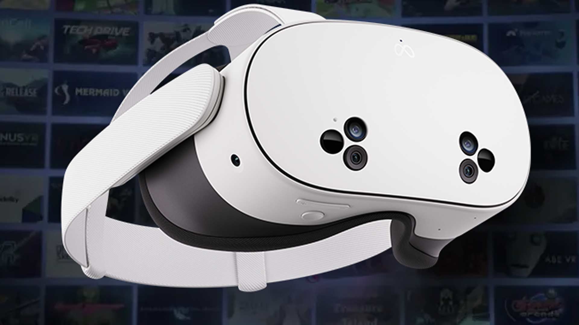 Meta Quest 3S: Las fotos filtradas confirman la ausencia de conector para auriculares y el tamaño de la batería Meta Quest 3S: Las fotos filtradas confirman la ausencia de conector para auriculares y el tamaño de la batería