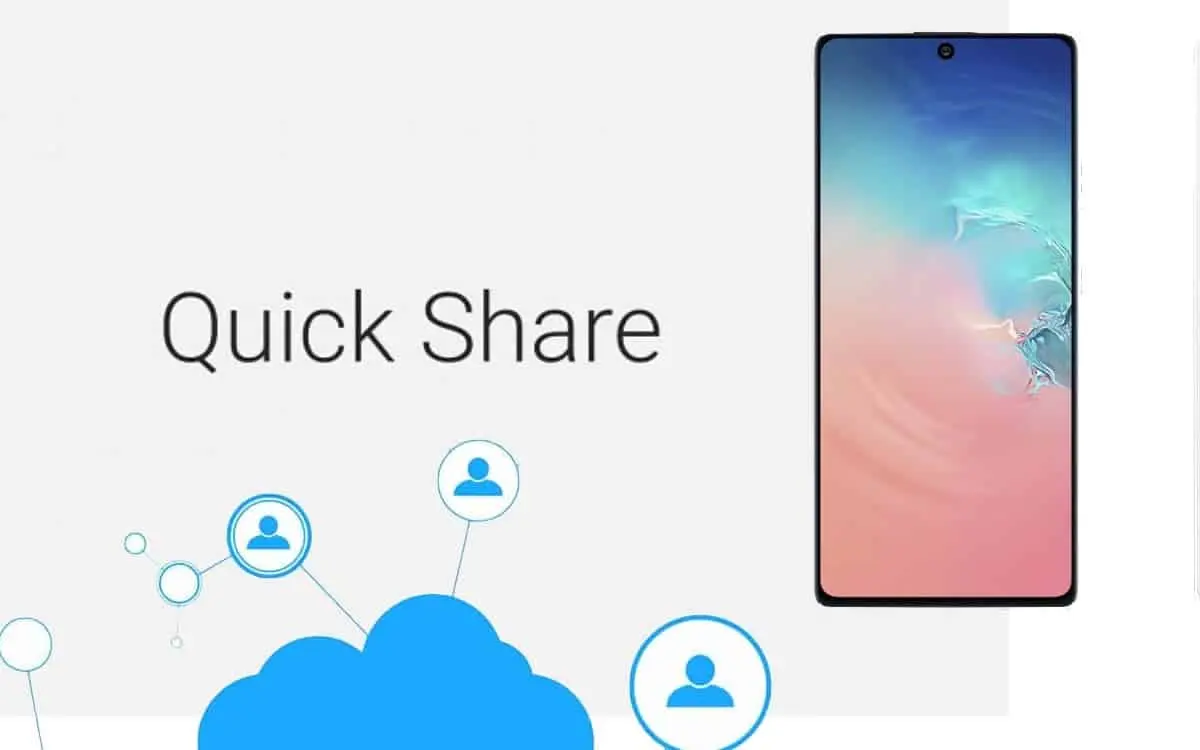 Google está desarrollando una nueva función para compartir archivos mediante arrastrar y soltar en la aplicación Quick Share de Android Google está desarrollando una nueva función para compartir archivos mediante arrastrar y soltar en la aplicación Quick Share de Android