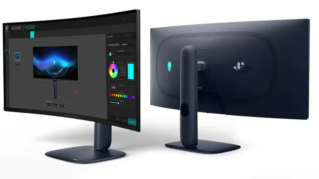 Máxima tecnología: Alienware presenta el monitor QD-OLED con interfaz USB-C Alienware presenta el nuevo monitor QD-OLED AW3425DW con soporte G-Sync y HDR en EE. UU.