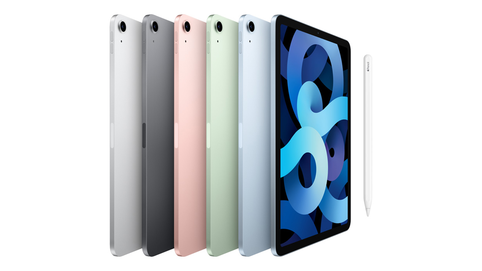 Las ventas mundiales de tabletas se disparan más de un 20%, y Apple sigue liderando el segmento Las ventas mundiales de tabletas se disparan más de un 20%, y Apple sigue liderando el segmento