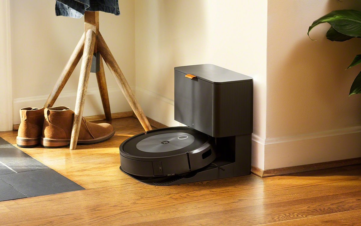 Los robots aspiradores de iRobot tomaron fotos y las enviaron a otras empresas para entrenar la IA Los robots aspiradores de iRobot tomaron fotos y las enviaron a otras empresas para entrenar la IA