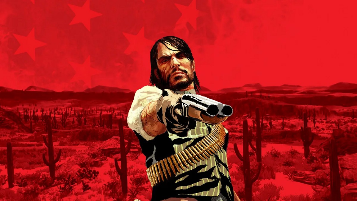 Día difícil para Rockstar Games: aparecen capturas de pantalla del cancelado remaster de Red Dead Redemption Día difícil para Rockstar Games: aparecen capturas de pantalla del cancelado remaster de Red Dead Redemption