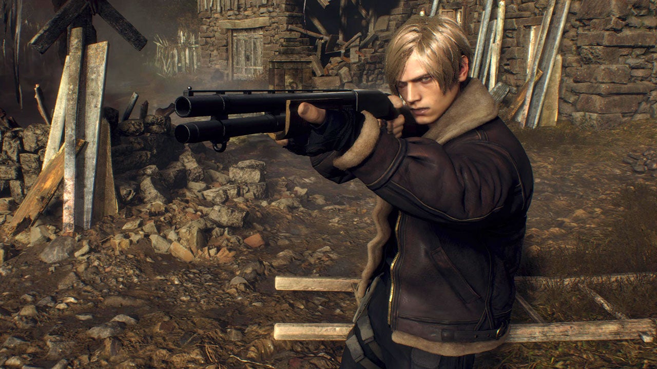 Capcom se plantea rehacer los juegos de Resident Evil que no están incluidos en la serie principal Capcom se plantea rehacer los juegos de Resident Evil que no están incluidos en la serie principal