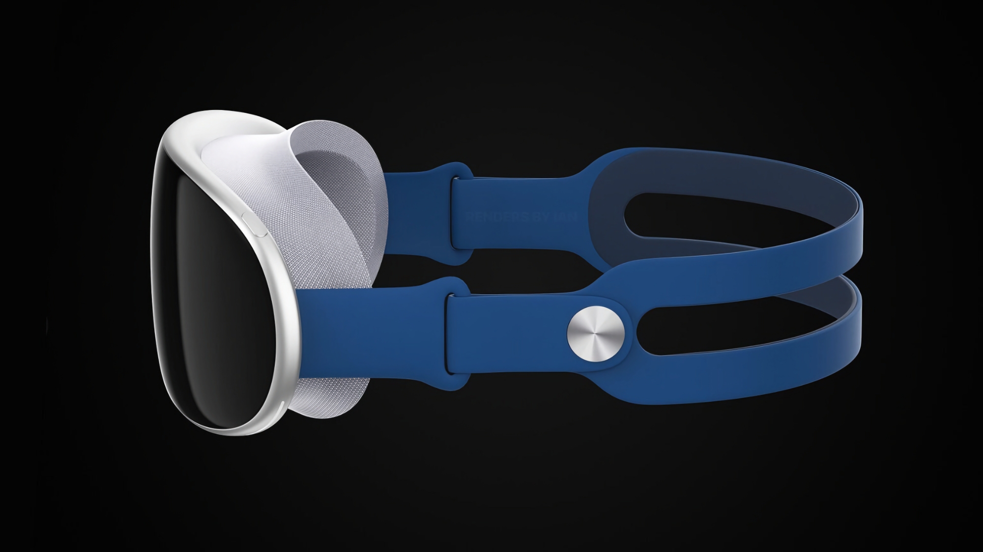 Insider: Apple está ultimando el desarrollo de un SO especial para el casco de realidad mixta, el sistema saldrá en la primavera de 2023 y se llamará realityOS Insider: Apple está ultimando el desarrollo de un SO especial para el casco de realidad mixta, el sistema saldrá en la primavera de 2023 y se llamará realityOS