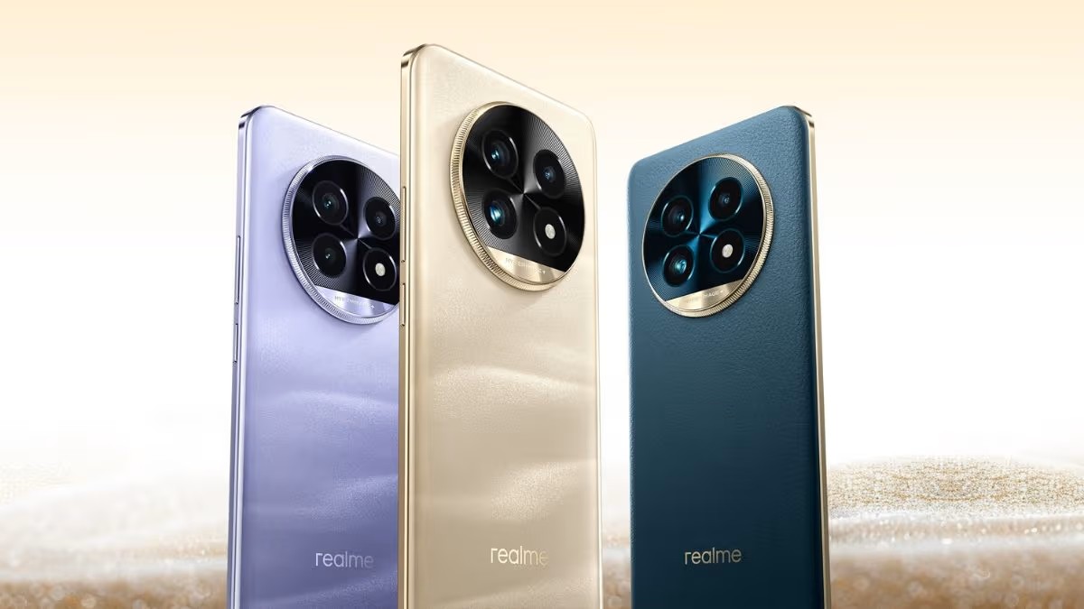 Realme 13 Pro: Un vistazo a la próxima generación de tecnología móvil Realme 13 Pro: Innovando el futuro de los smartphones