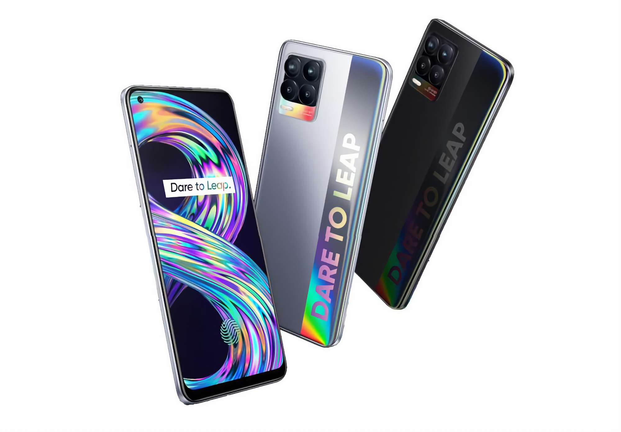 No solo realme 9 pro y realme 9 pro+: la compañía se prepara para lanzar otro smartphone de esta línea No solo realme 9 pro y realme 9 pro+: la compañía se prepara para lanzar otro smartphone de esta línea