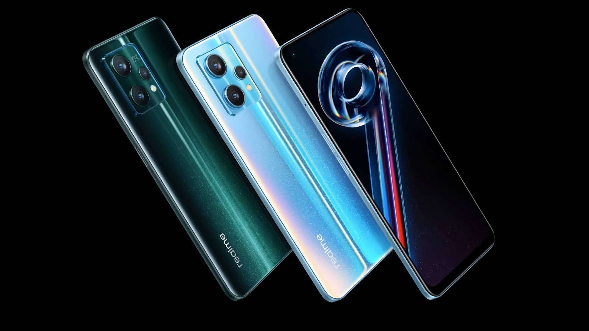 ¿Cuánto costarán los teléfonos inteligentes realme 9 Pro y realme 9 Pro+? ¿Cuánto costarán los teléfonos inteligentes realme 9 Pro y realme 9 Pro+?