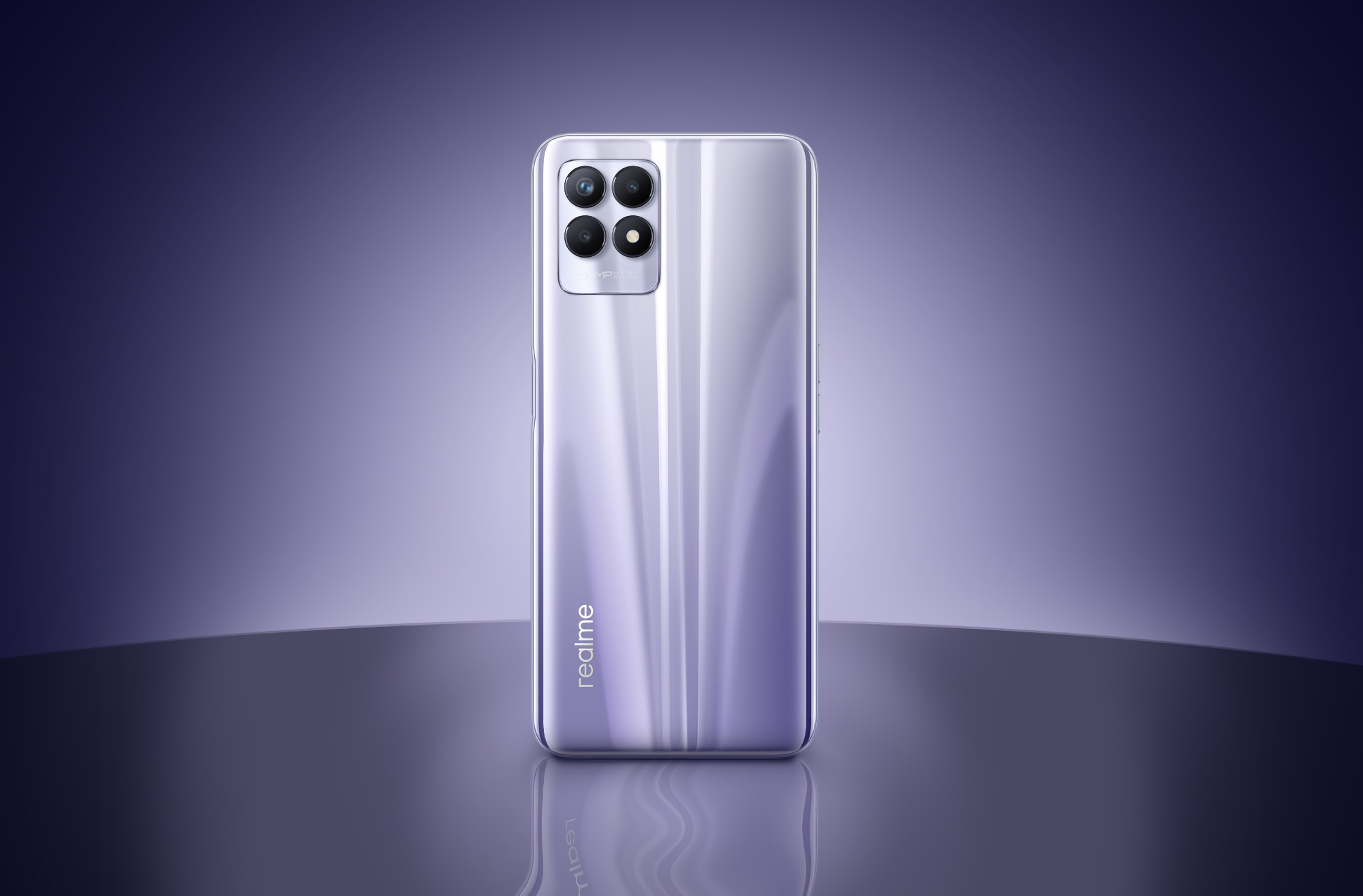 Rumor: Realme 9i recibirá el chip MediaTek Helio G90T y se lanzará al mercado global en enero Rumor: Realme 9i recibirá el chip MediaTek Helio G90T y se lanzará al mercado global en enero