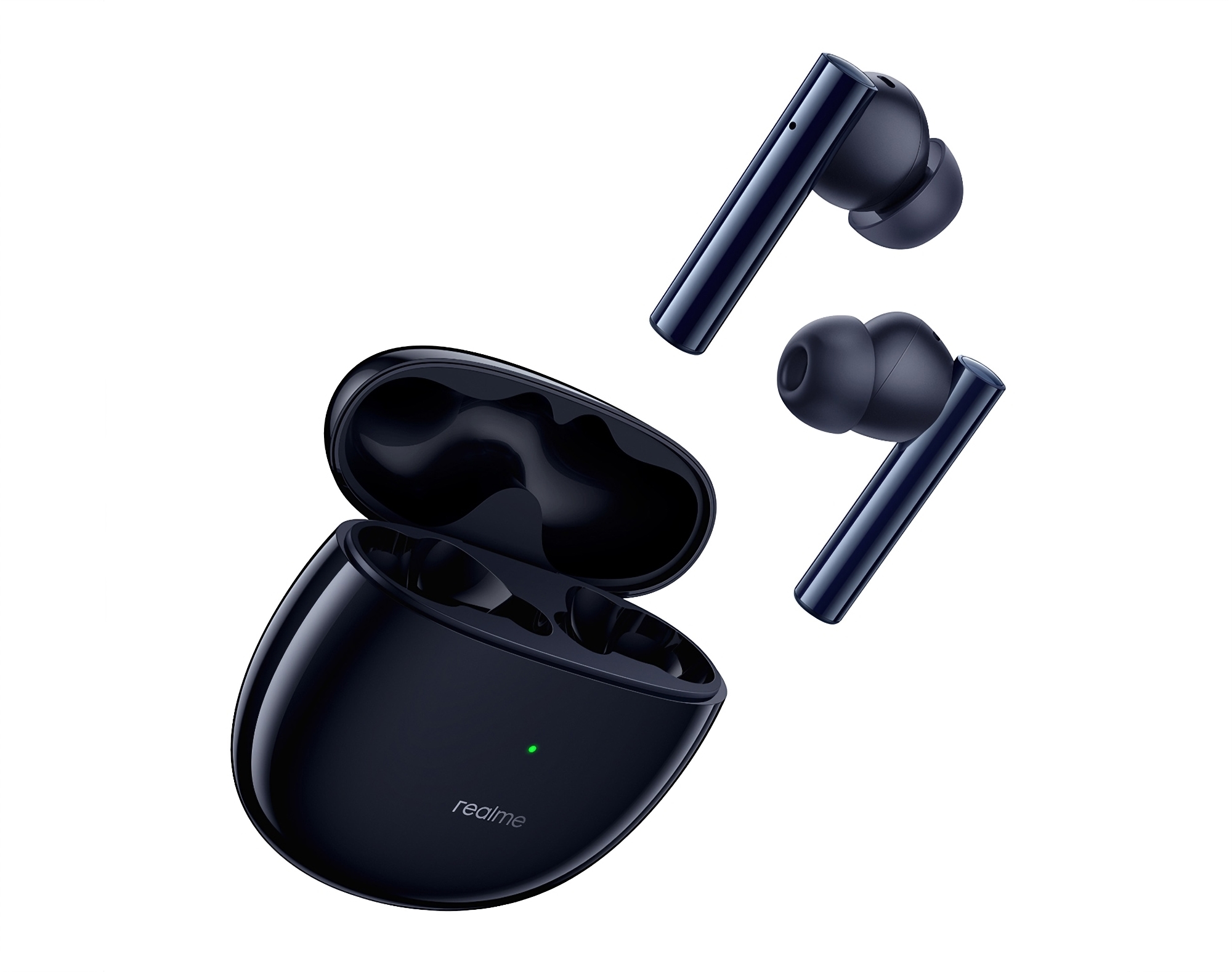 Insider: realme presentará nuevos auriculares Buds N100 TWS en marzo Insider: realme presentará nuevos auriculares Buds N100 TWS en marzo