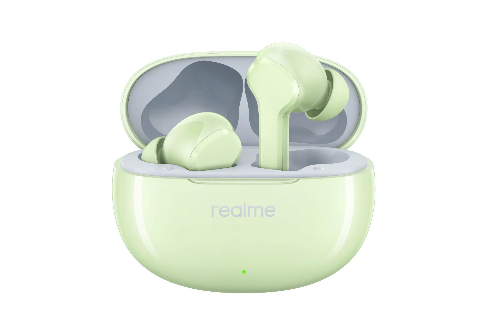 Los realme Buds T110 con Bluetooth 5.4, protección IPX5 y hasta 38 horas de batería debutarán fuera de China el 15 de abril Los realme Buds T110 con Bluetooth 5.4, protección IPX5 y hasta 38 horas de batería debutarán fuera de China el 15 de abril