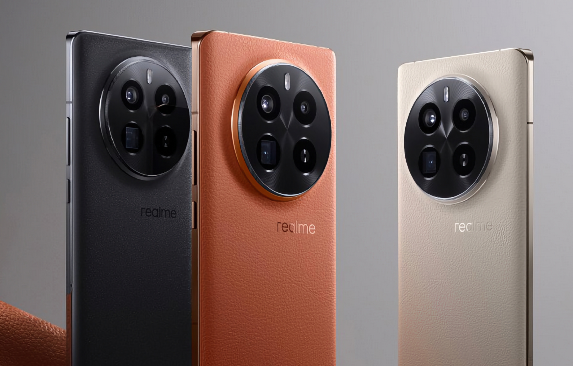 Cámara periscópica y escáner ultrasónico de huellas dactilares: un insider ha revelado algunas especificaciones del realme GT 7 Pro Cámara periscópica y escáner ultrasónico de huellas dactilares: un insider ha revelado algunas especificaciones del realme GT 7 Pro