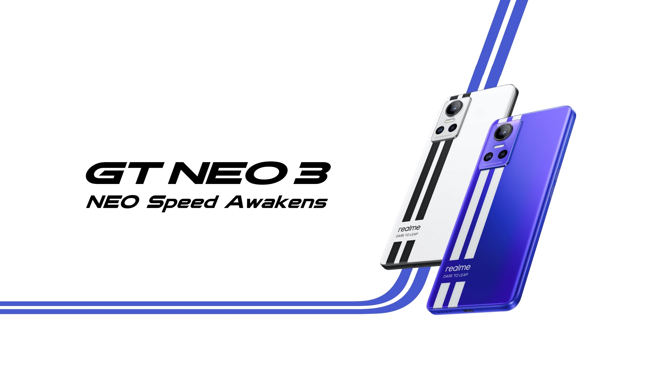 Realme GT Neo 3 con chip MediaTek Dimensity 8100 y carga rápida de 150W Fuera de China Realme GT Neo 3 con chip MediaTek Dimensity 8100 y carga rápida de 150W Fuera de China