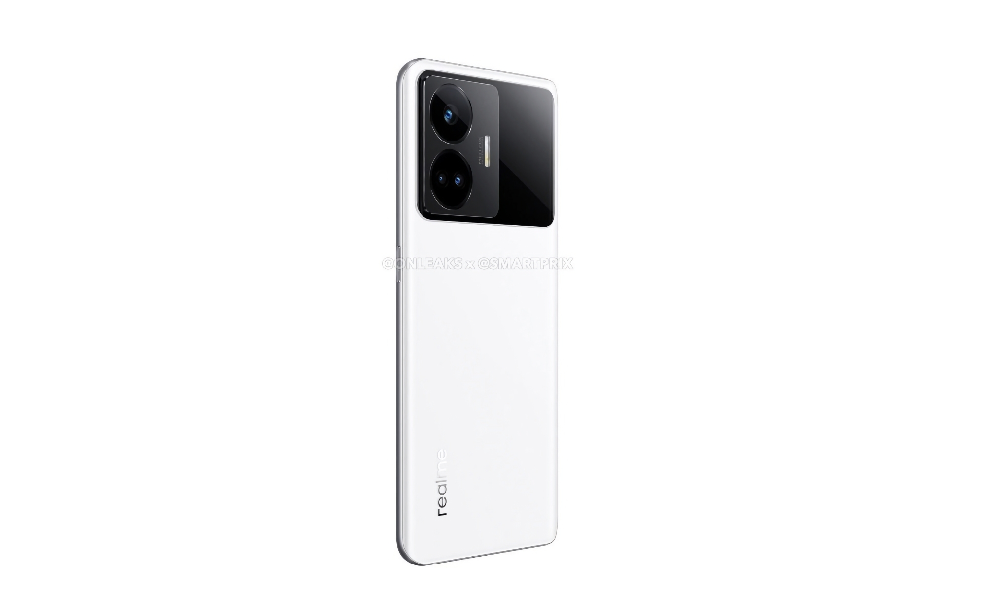 realme comenzó a burlarse de la liberación de realme GT Neo 5, el teléfono inteligente entrará en el mercado con una cáscara realme UI 4.0 realme comenzó a burlarse de la liberación de realme GT Neo 5, el teléfono inteligente entrará en el mercado con una cáscara realme UI 4.0