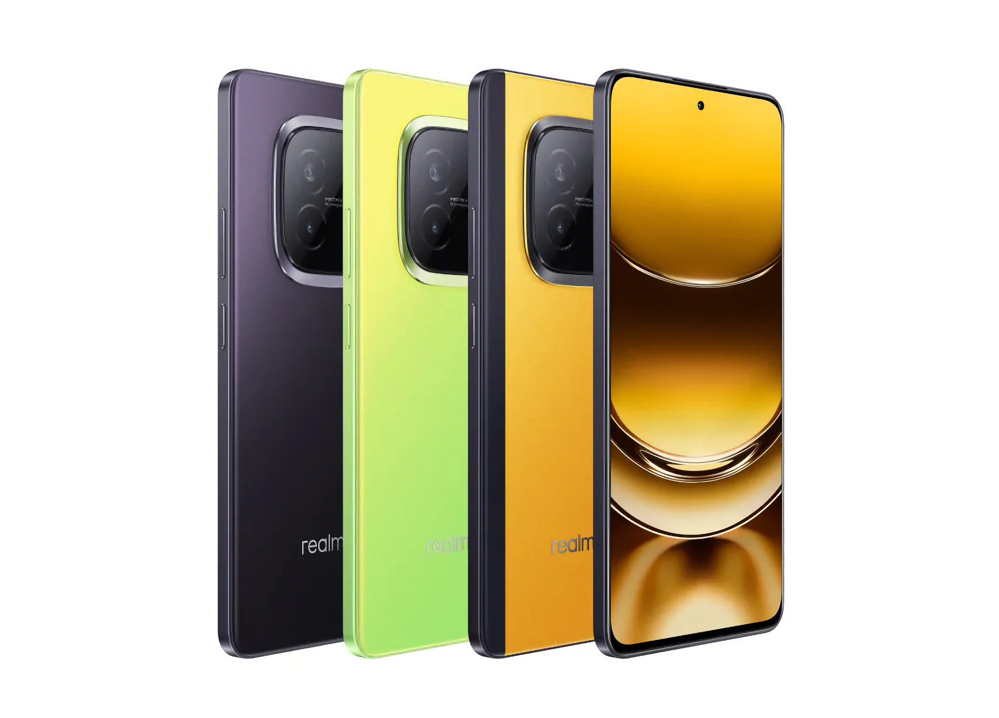 realme NARZO 70 Turbo 5G: pantalla AMOLED de 120 Hz, chip MediaTek Dimensity 7300 Energy y precio desde 200 $. realme NARZO 70 Turbo 5G: pantalla AMOLED de 120 Hz, chip MediaTek Dimensity 7300 Energy y precio desde 200 $.