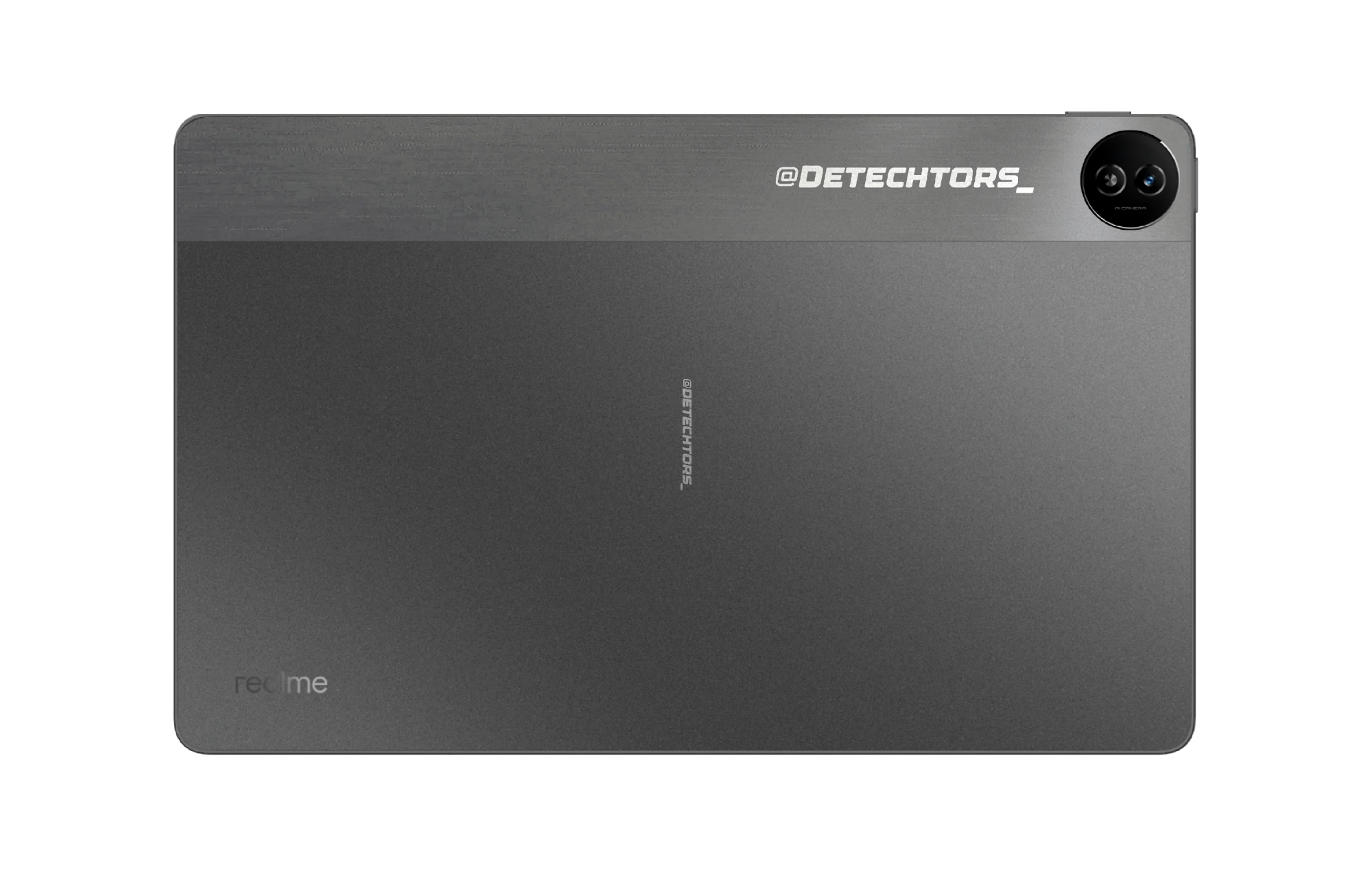 Chip MediaTek Helio G99 y batería de 8360mAh con carga de 33W: han aparecido en la red imágenes y especificaciones del realme Pad 2 Chip MediaTek Helio G99 y batería de 8360mAh con carga de 33W: han aparecido en la red imágenes y especificaciones del realme Pad 2