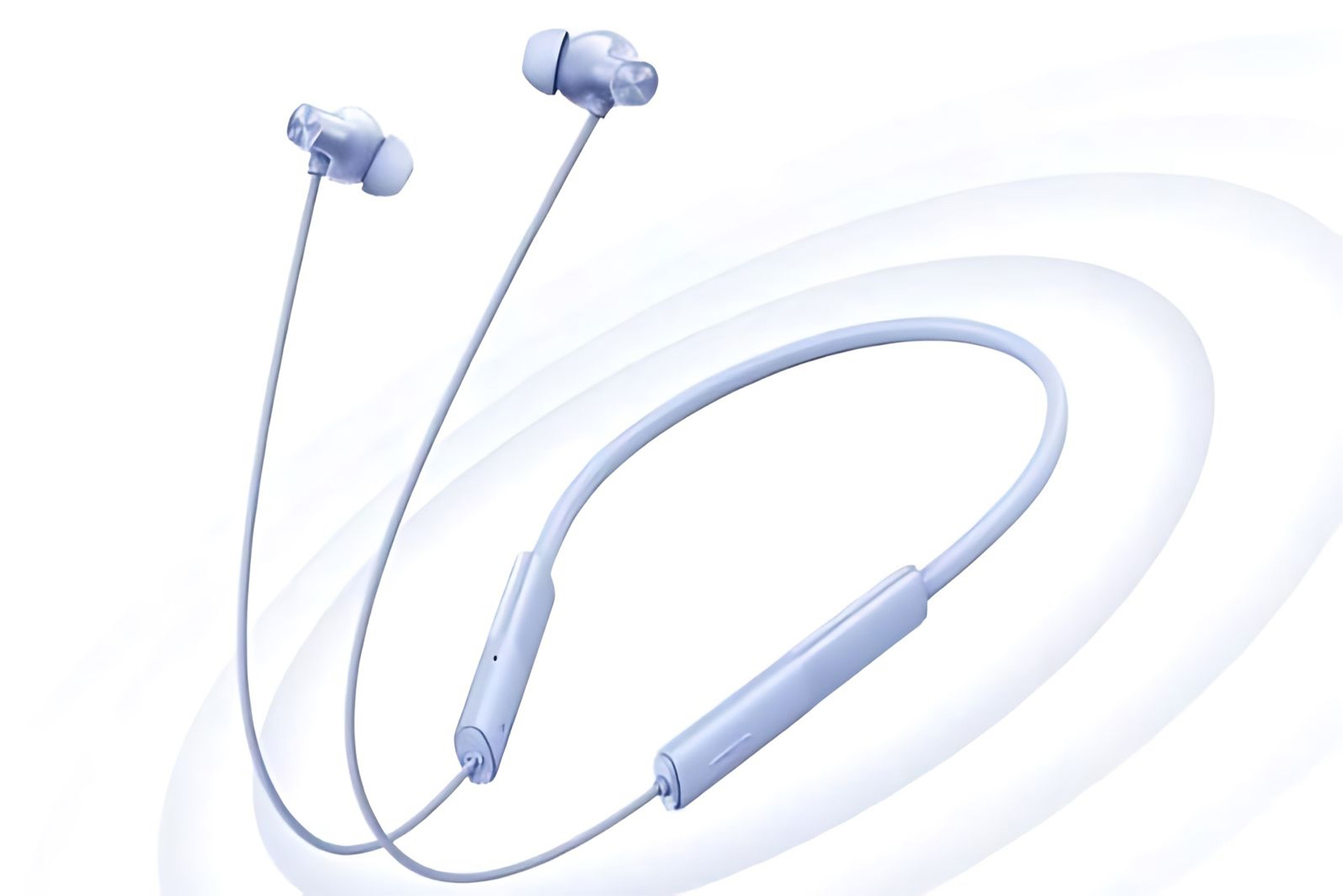 Realme Buds Wireless 3 Neo: auriculares con banda para el cuello y 32 horas de batería por solo 16 €. Realme Buds Wireless 3 Neo: auriculares con banda para el cuello y 32 horas de batería por solo 16 €.