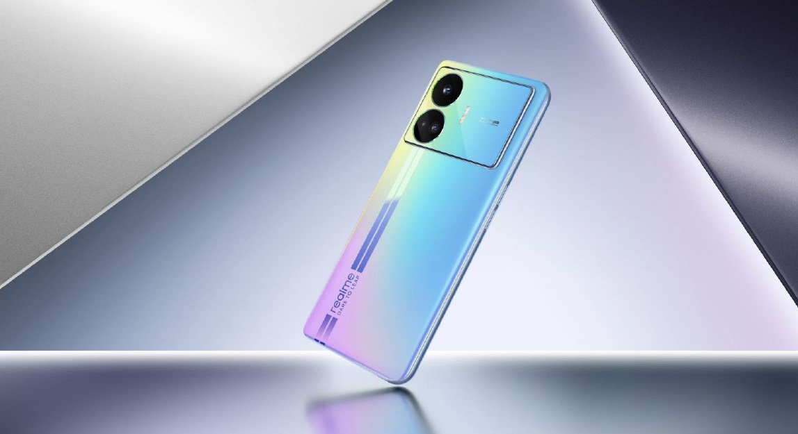 Redmi Note 12 Turbo y realme GT Neo 5 SE ostentan el título de smartphones de gama media más potentes del mundo Redmi Note 12 Turbo y realme GT Neo 5 SE ostentan el título de smartphones de gama media más potentes del mundo