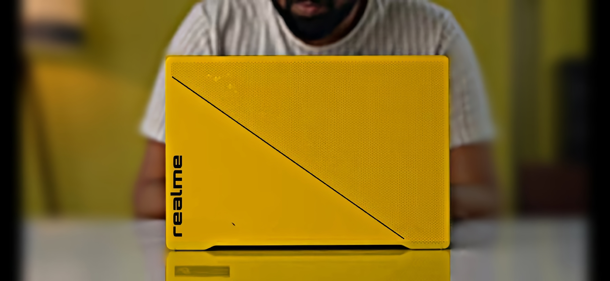 Competidor de RedmiBook: Realme planea presentar su primera computadora portátil este año Competidor de RedmiBook: Realme planea presentar su primera computadora portátil este año
