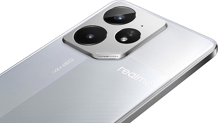 Realme Neo 7: Revelando lo último en innovación de smartphones