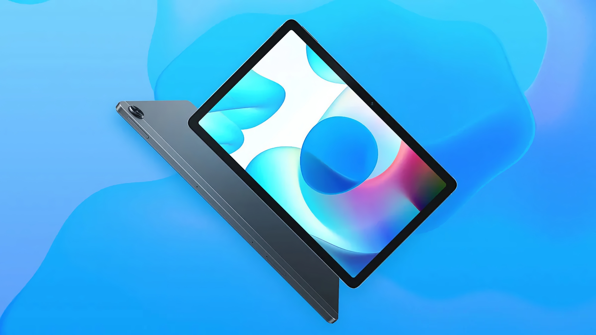 Cambiaron de opinión: realme Pad seguirá recibiendo la actualización de Android 12 Cambiaron de opinión: realme Pad seguirá recibiendo la actualización de Android 12