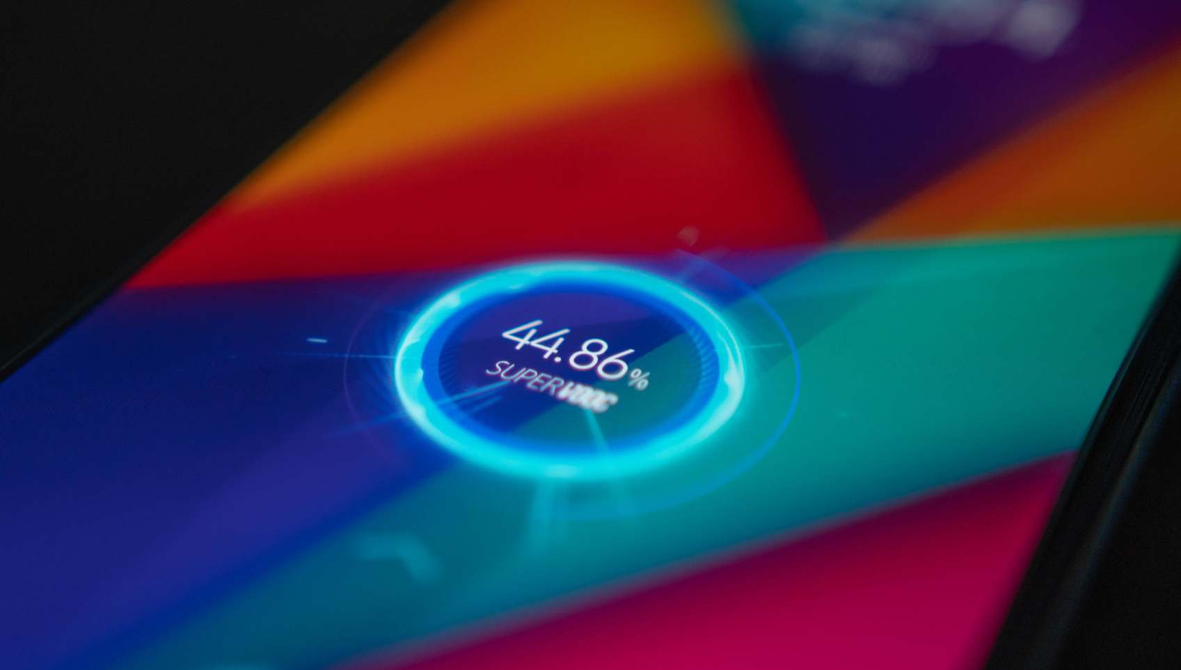 Realme prepara smartphones con carga rápida de 80W e incluso 150W Realme prepara smartphones con carga rápida de 80W e incluso 150W