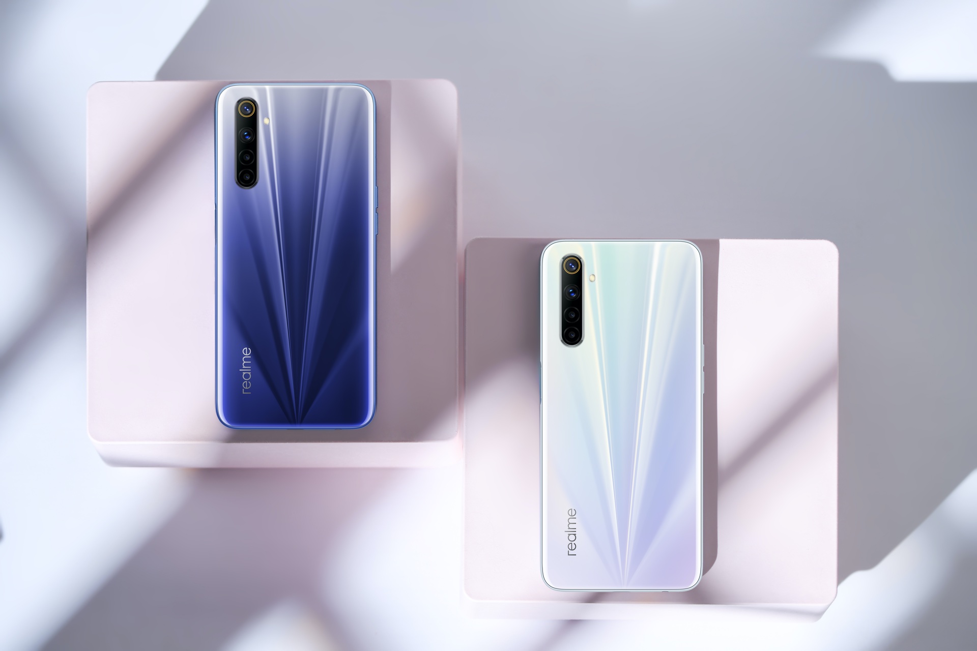 Una o dos actualizaciones como máximo: Realme no va a ampliar el soporte para sus smartphones Una o dos actualizaciones como máximo: Realme no va a ampliar el soporte para sus smartphones