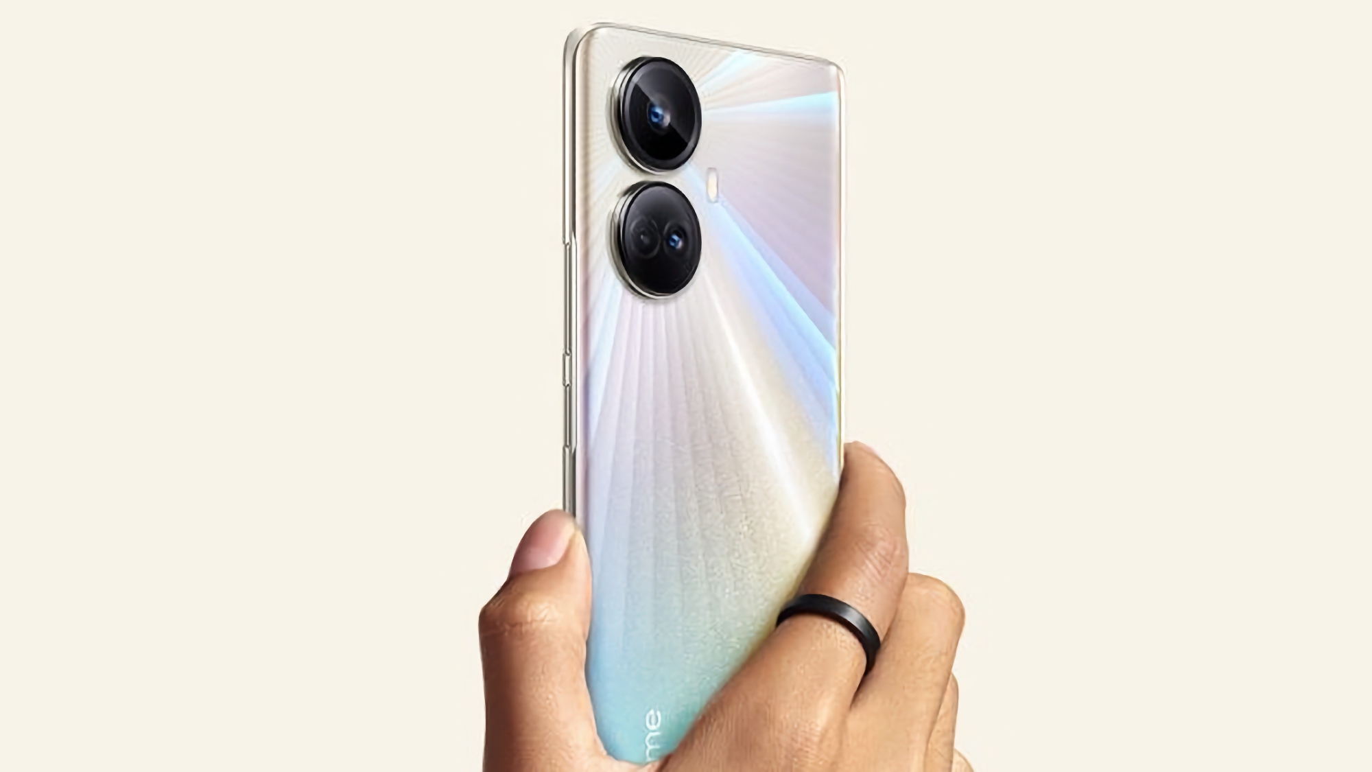 El realme 10 Pro+ 5G ha recibido una versión beta de realme UI 5.0 basada en Android 14 El realme 10 Pro+ 5G ha recibido una versión beta de realme UI 5.0 basada en Android 14