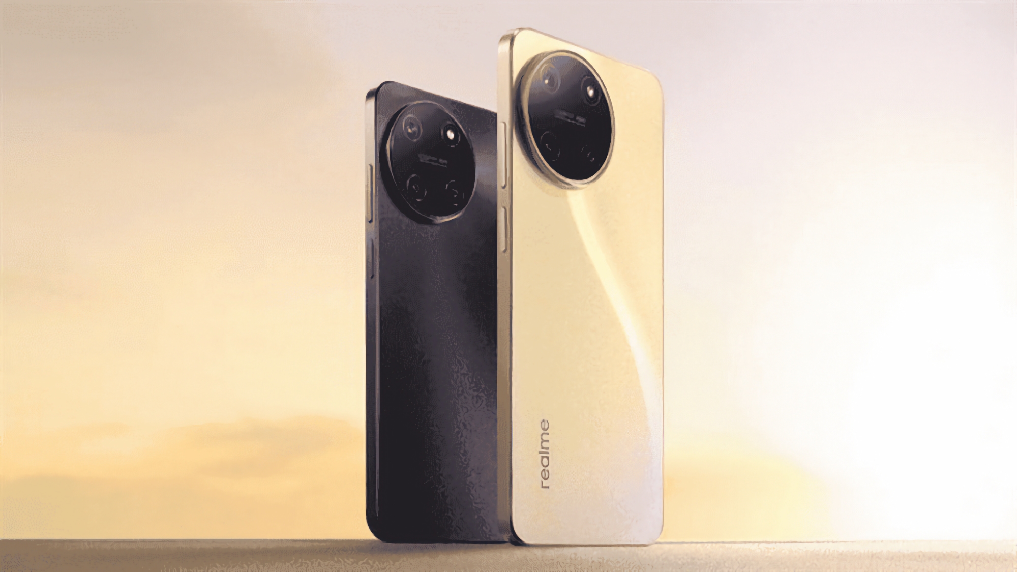 realme 11 4G, realme 11 5G y realme C51 debutarán pronto en Europa realme 11 4G, realme 11 5G y realme C51 debutarán pronto en Europa