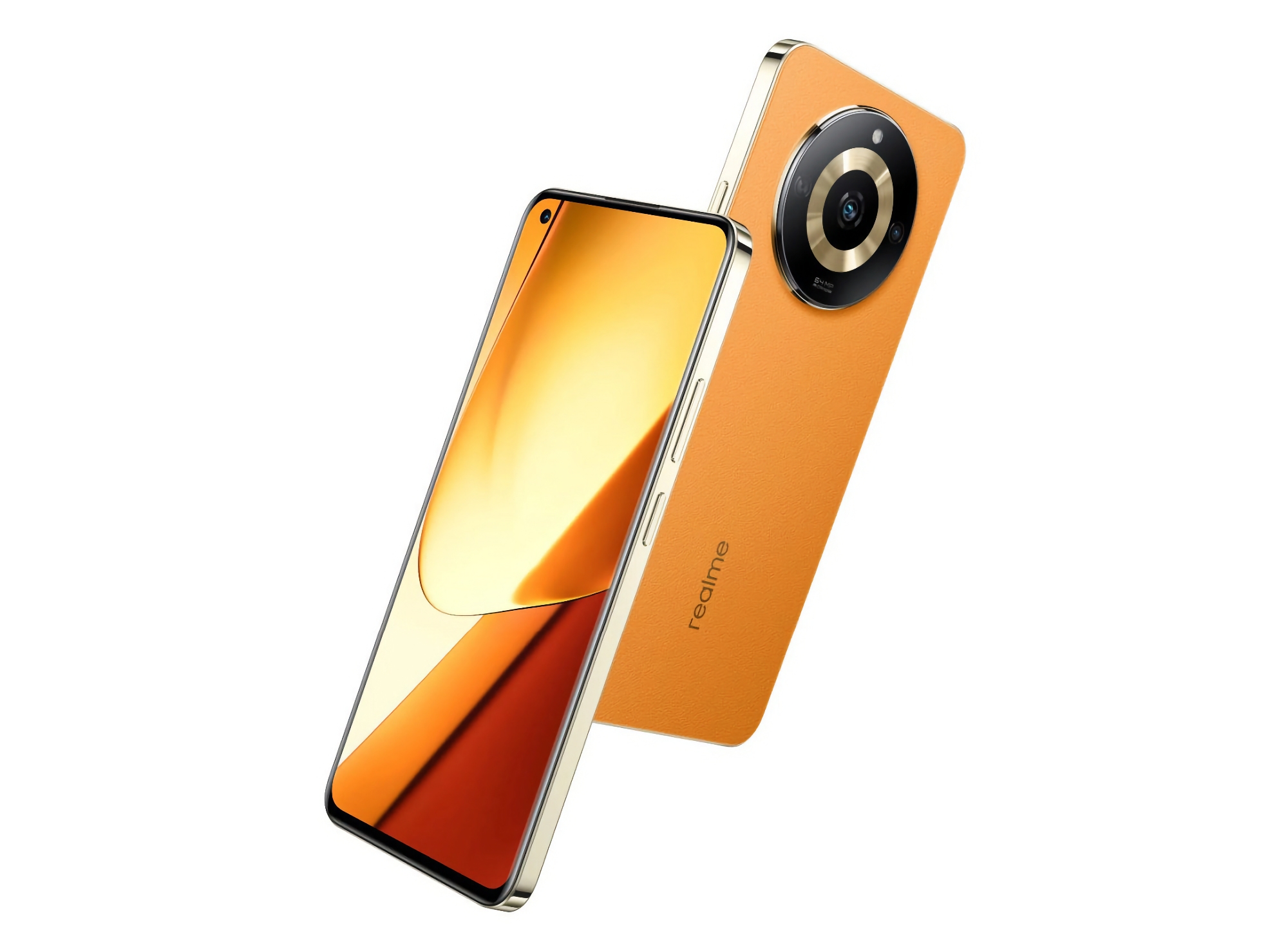 Tras el realme GT Neo 5 SE: realme 11 recibió el shell realme UI 5.0 basado en Android 14 Tras el realme GT Neo 5 SE: realme 11 recibió el shell realme UI 5.0 basado en Android 14