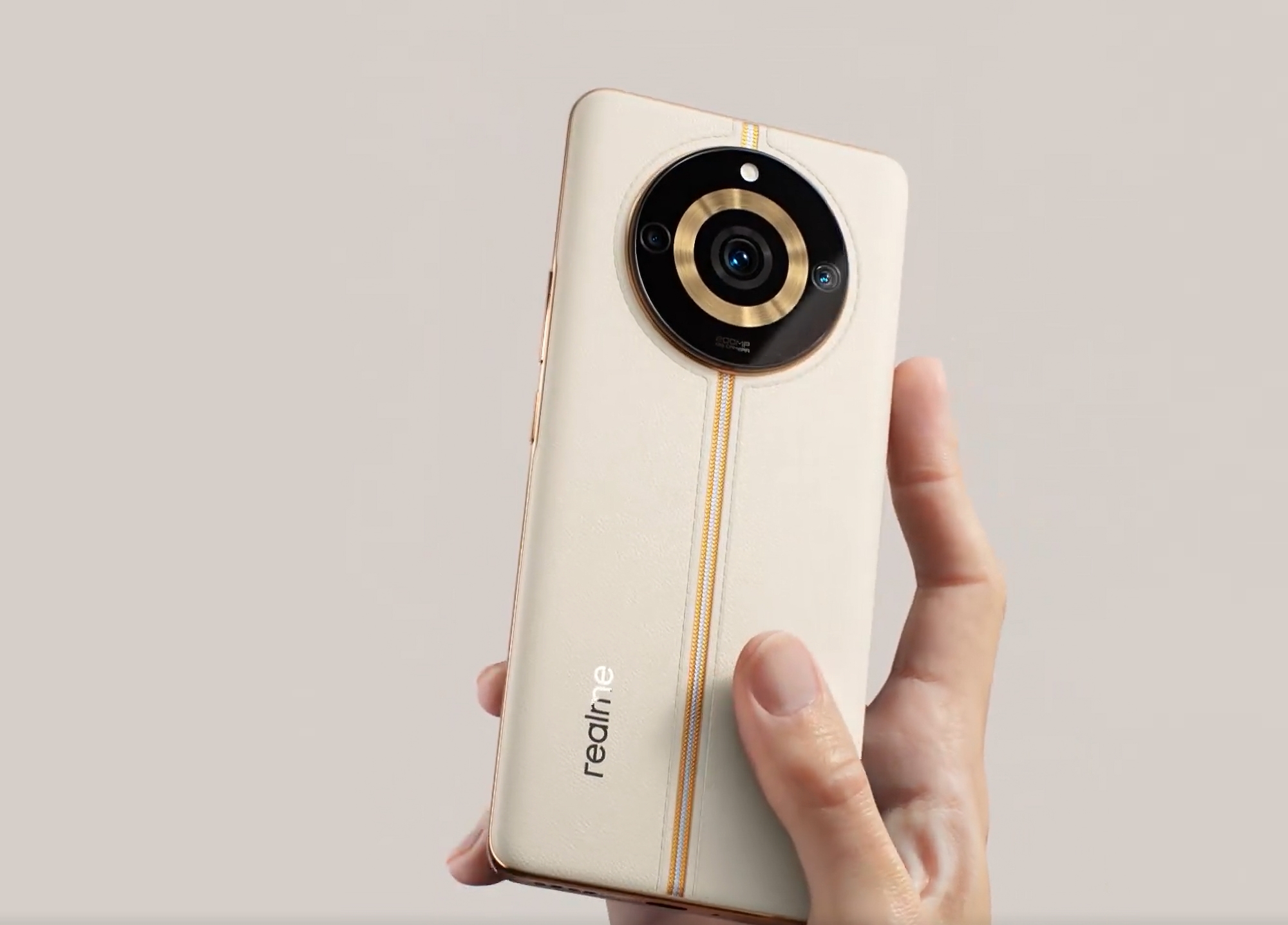 Ya es oficial: realme 11 Pro+ tendrá una batería de 5000mAh y soportará carga rápida de 100W Ya es oficial: realme 11 Pro+ tendrá una batería de 5000mAh y soportará carga rápida de 100W
