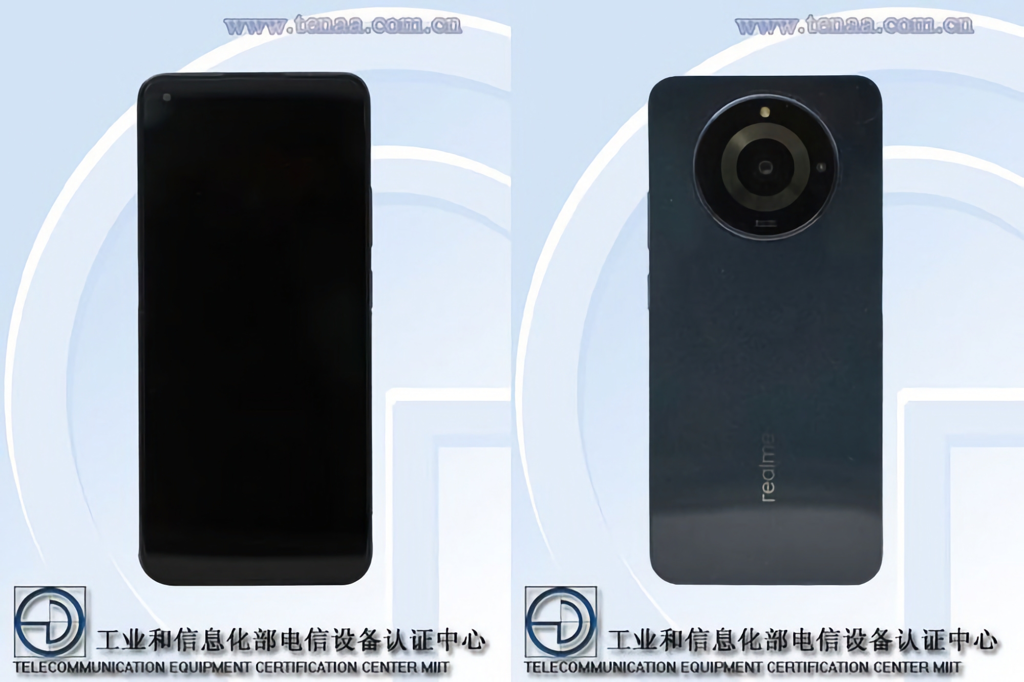 realme 11 5G con carga de 33W y chip MediaTek Dimensity 900 listo para ser anunciado realme 11 5G con carga de 33W y chip MediaTek Dimensity 900 listo para ser anunciado