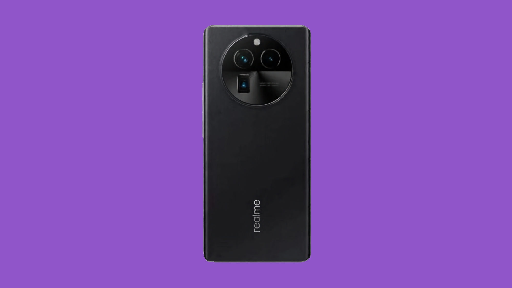 El realme 12 Pro+ llegará al mercado con procesador Snapdragon 7s Gen 2 a bordo El realme 12 Pro+ llegará al mercado con procesador Snapdragon 7s Gen 2 a bordo