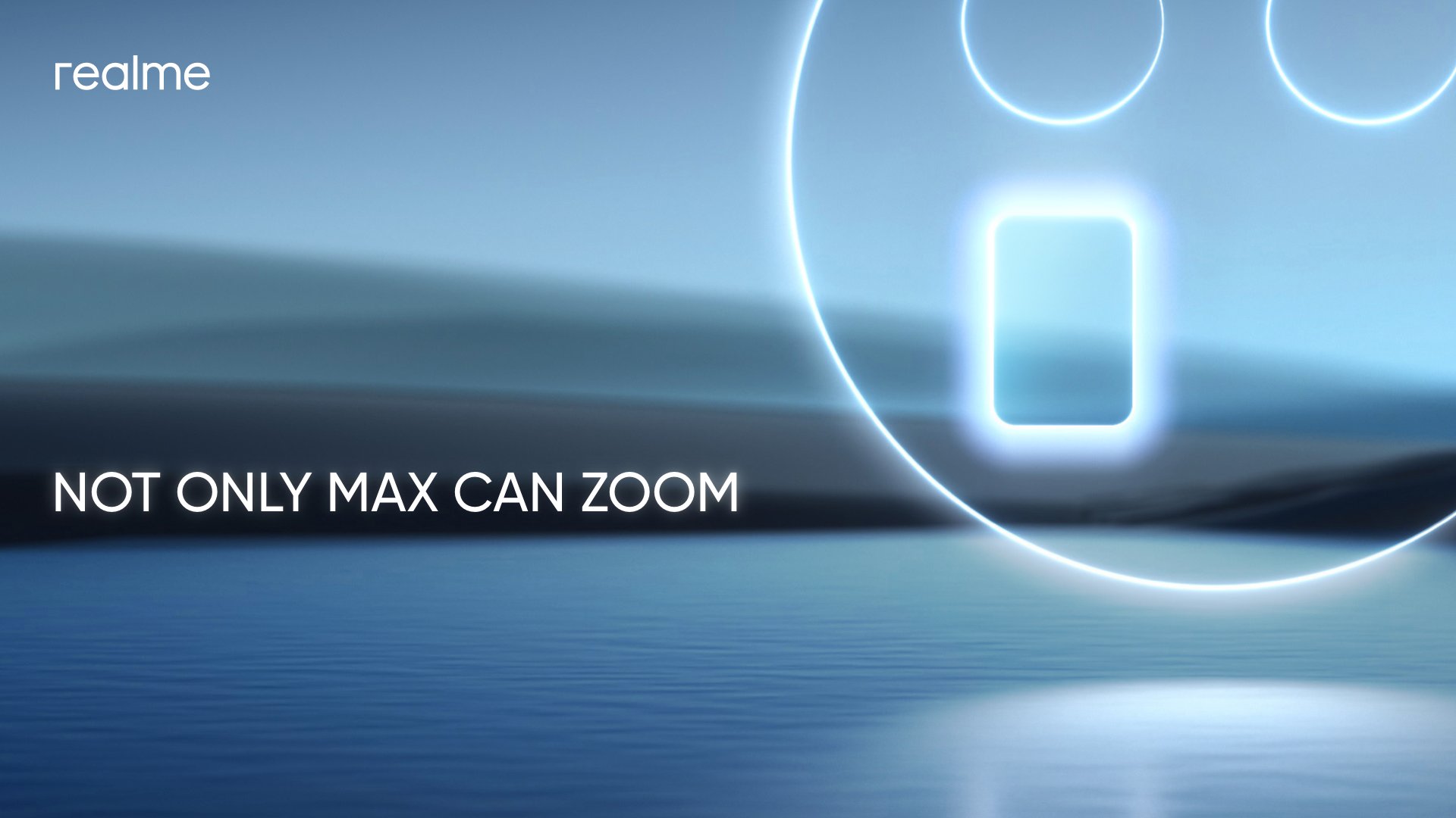 realme 12 Pro+: así se llamará el próximo smartphone de la compañía con cámara periscópica realme 12 Pro+: así se llamará el próximo smartphone de la compañía con cámara periscópica