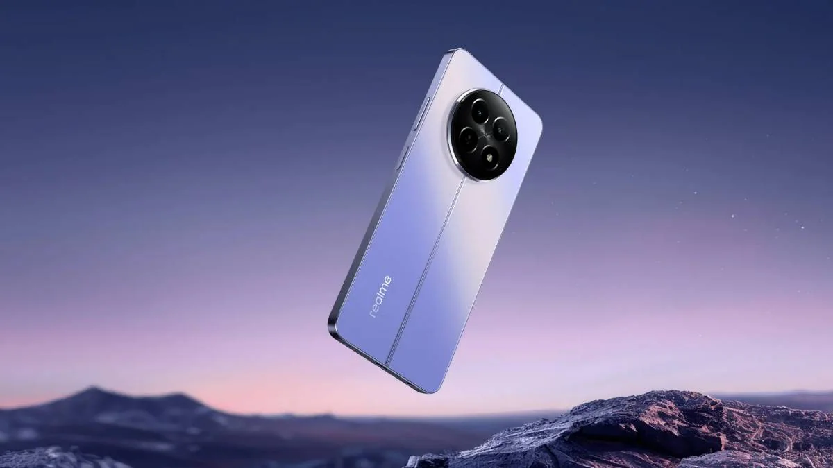 ¿Vale la pena el Realme 12x? Revisión y análisis exhaustivo Presentado el Realme 12x: Especificaciones, características y precio