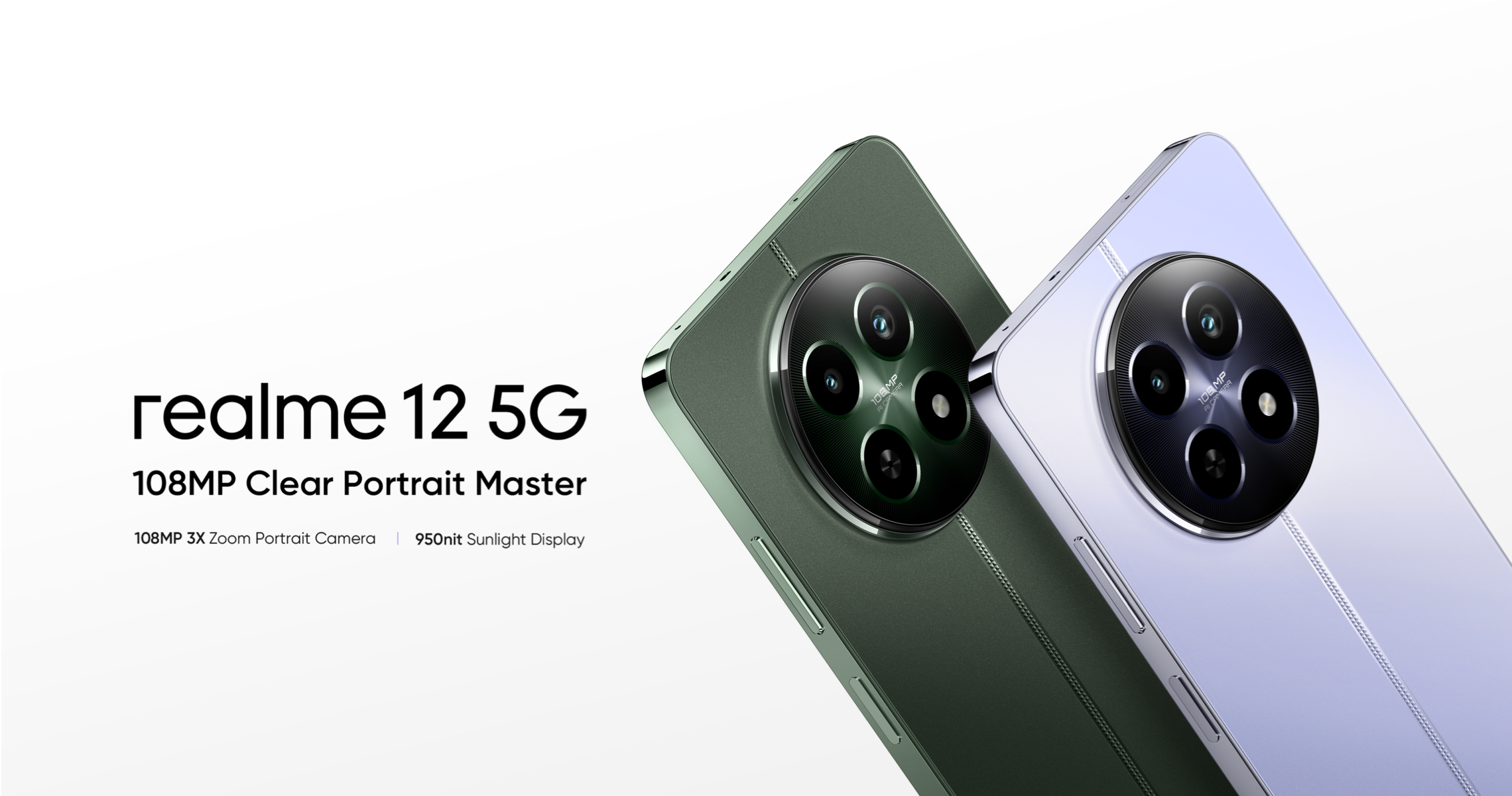 realme 12 5G: pantalla AMOLED de 120 Hz, chip MediaTek Dimensity 6100+, cámara de 108 MP y batería de 5000 mAh a un precio de 205 $. realme 12 5G: pantalla AMOLED de 120 Hz, chip MediaTek Dimensity 6100+, cámara de 108 MP y batería de 5000 mAh a un precio de 205 $.