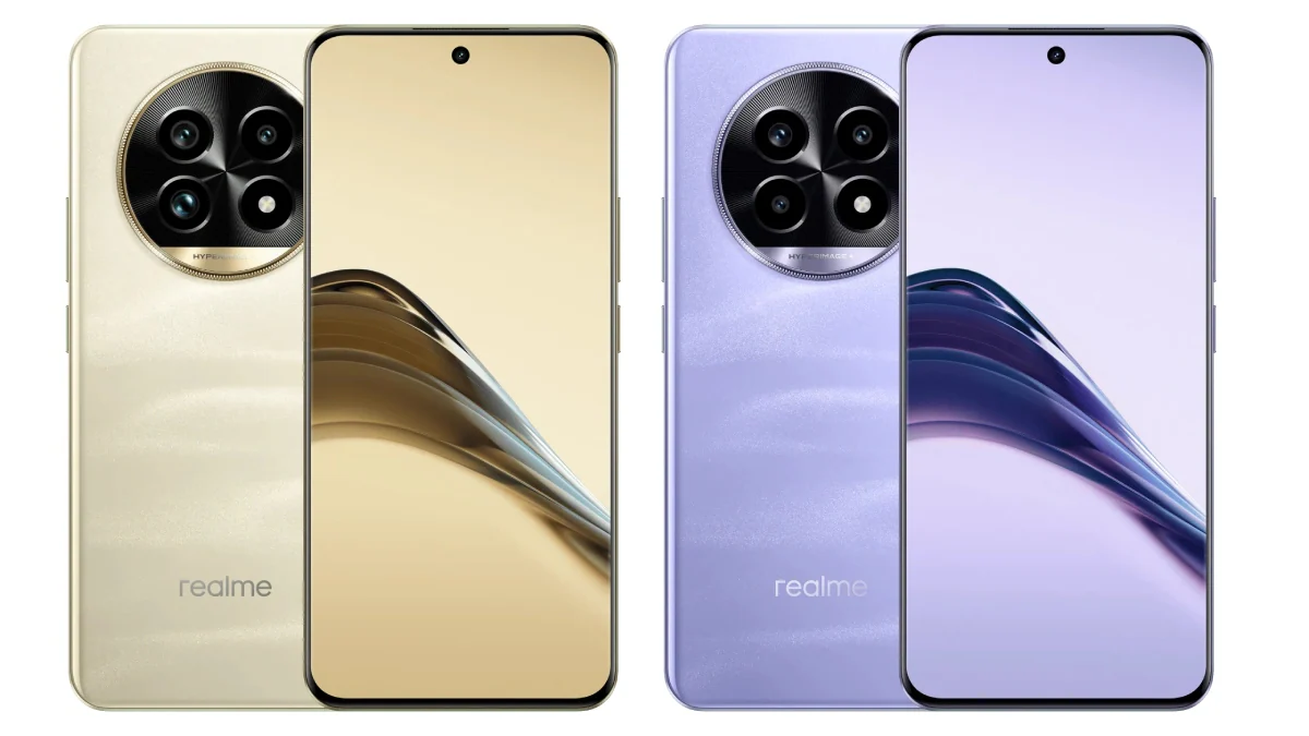 La gama de smartphones Realme 14 contará con un modelo totalmente nuevo: primeros detalles La gama de smartphones Realme 14 contará con un modelo totalmente nuevo: primeros detalles