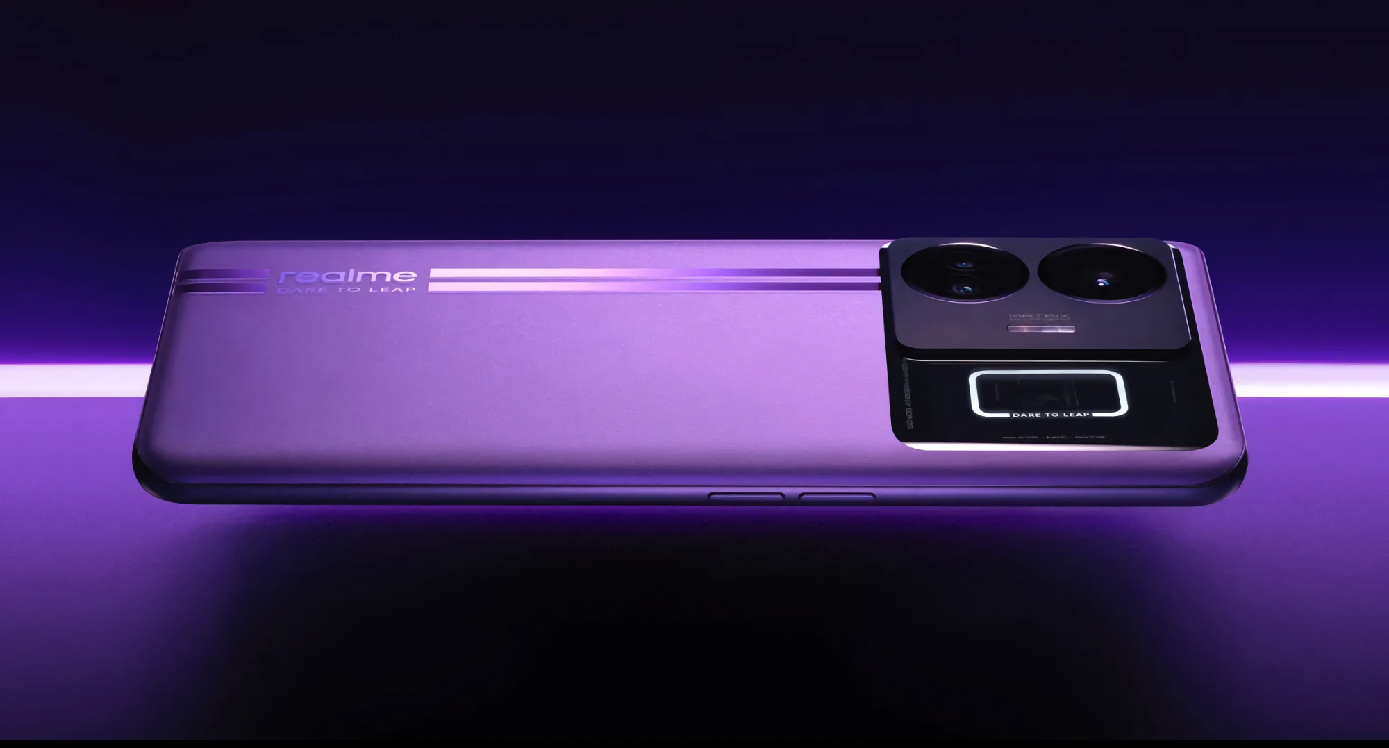 No sólo OnePlus: realme también prepara un smartphone con 24 GB de RAM No sólo OnePlus: realme también prepara un smartphone con 24 GB de RAM