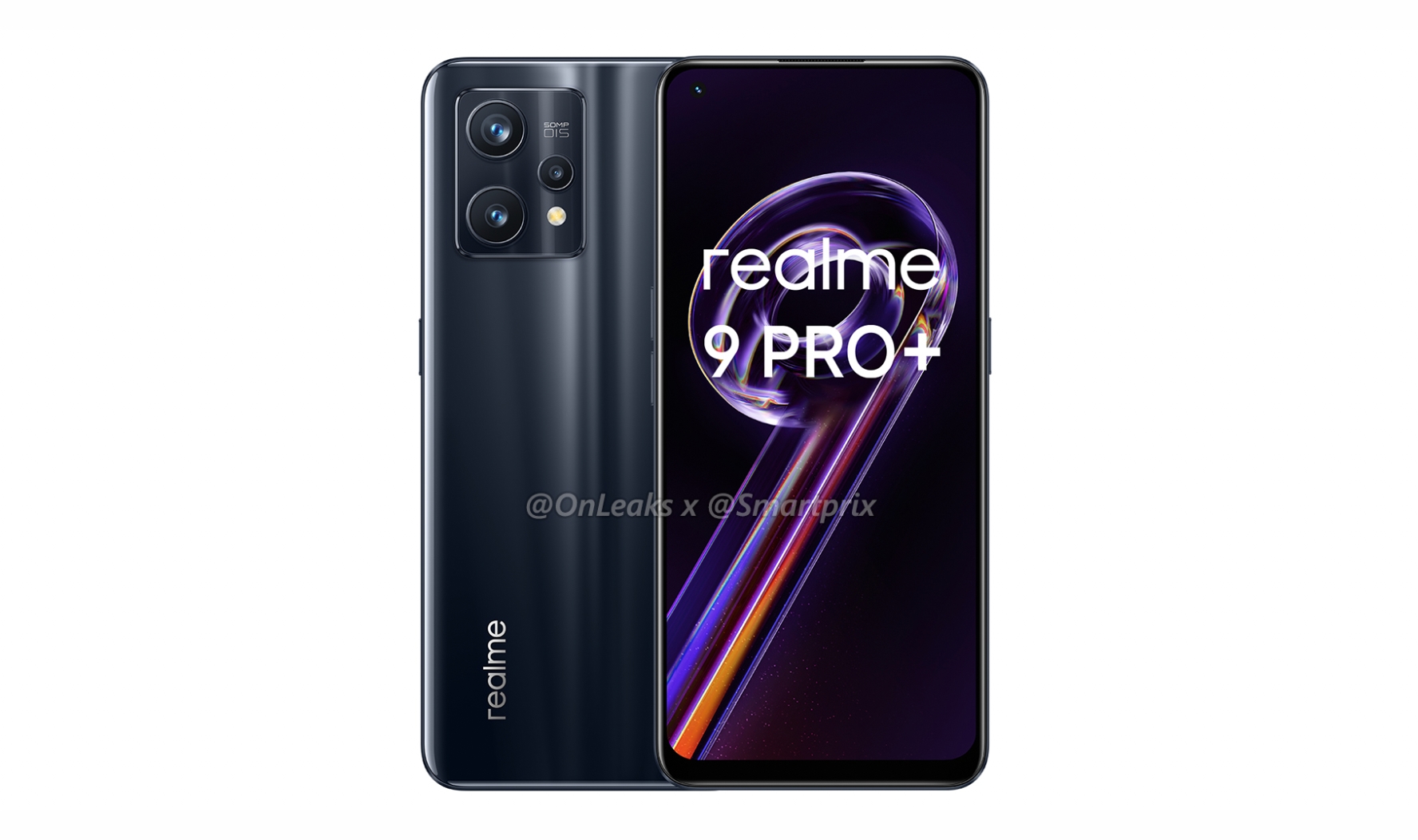 Confirmado: realme 9 Pro+ se ejecutará en el procesador MediaTek Dimensity 920 y Android 12 a bordo Confirmado: realme 9 Pro+ se ejecutará en el procesador MediaTek Dimensity 920 y Android 12 a bordo