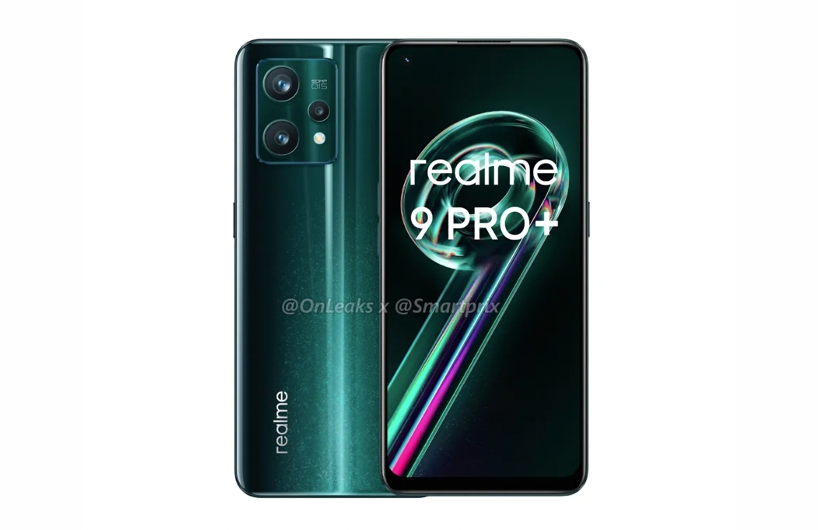 realme se burla del realme 9 Pro+, el primer teléfono inteligente en Europa con el chip MediaTek Dimensity 920 a bordo realme se burla del realme 9 Pro+, el primer teléfono inteligente en Europa con el chip MediaTek Dimensity 920 a bordo