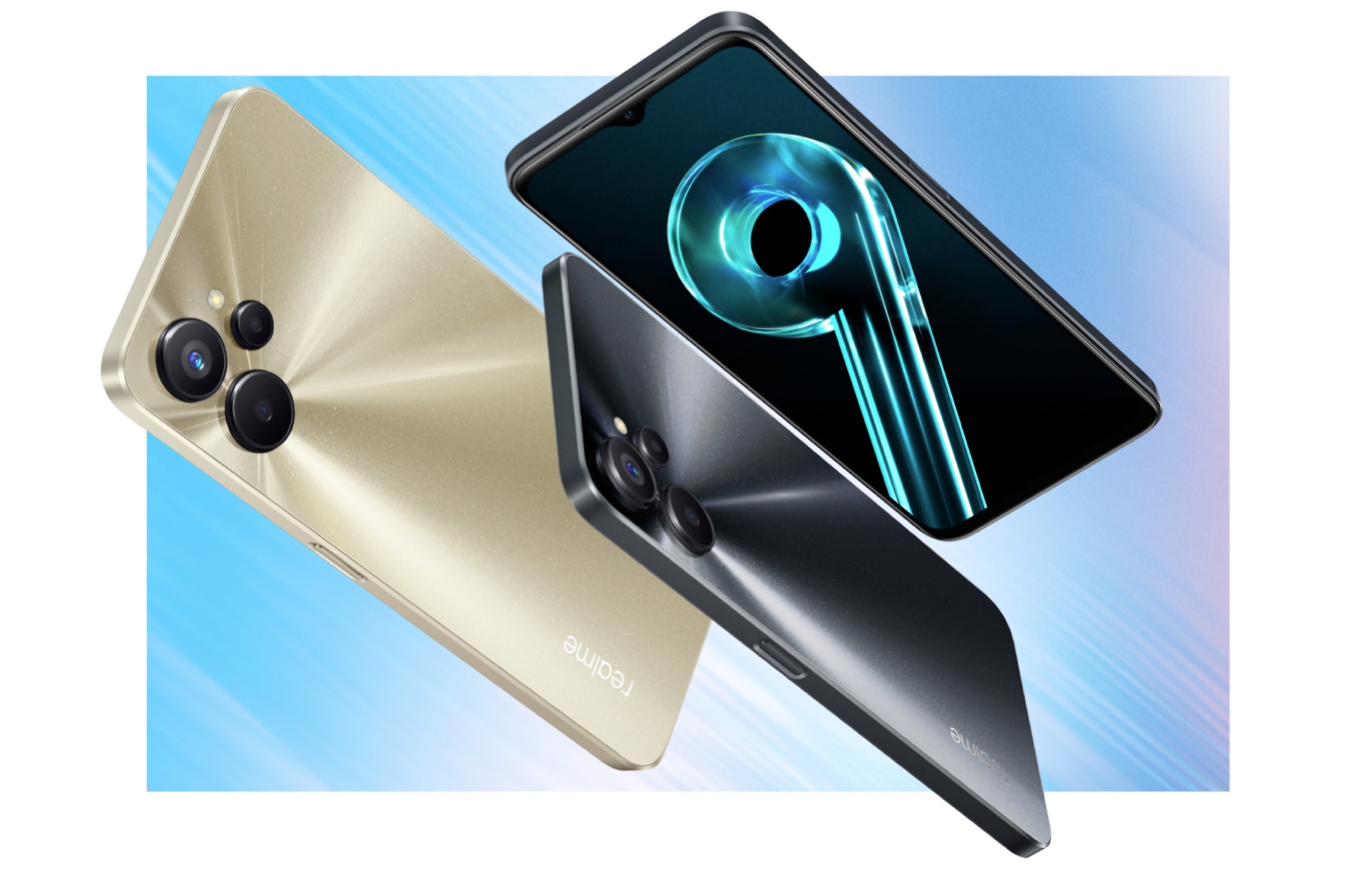 realme 9i 5G: smartphone con pantalla LCD de 90Hz, chip Dimensity 810, batería de 5000mAh y cámara de 50MP por menos de 200 dólares realme 9i 5G: smartphone con pantalla LCD de 90Hz, chip Dimensity 810, batería de 5000mAh y cámara de 50MP por menos de 200 dólares