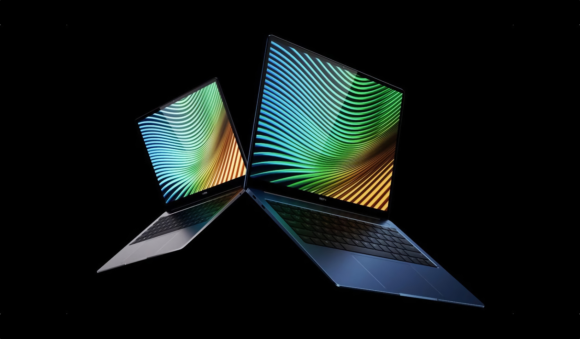 Fuente: realme se está preparando para lanzar la computadora portátil realme Book Prime Fuente: realme se está preparando para lanzar la computadora portátil realme Book Prime