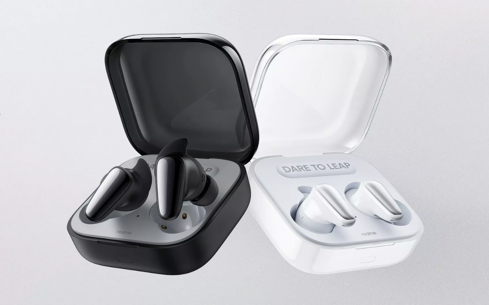 No sólo smartwatch realme Watch 3 Pro: realme prepara el lanzamiento en Europa de TWS Buds Air 3S con protección IPX5 y hasta 30 horas de batería No sólo smartwatch realme Watch 3 Pro: realme prepara el lanzamiento en Europa de TWS Buds Air 3S con protección IPX5 y hasta 30 horas de batería
