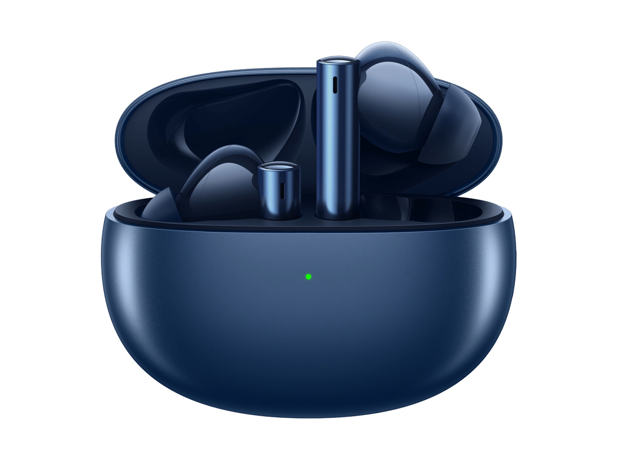 realme Buds Air 3 con ANC, protección IPX5 y hasta 30 horas de batería está disponible en Amazon con un descuento de 37 euros realme Buds Air 3 con ANC, protección IPX5 y hasta 30 horas de batería está disponible en Amazon con un descuento de 37 euros