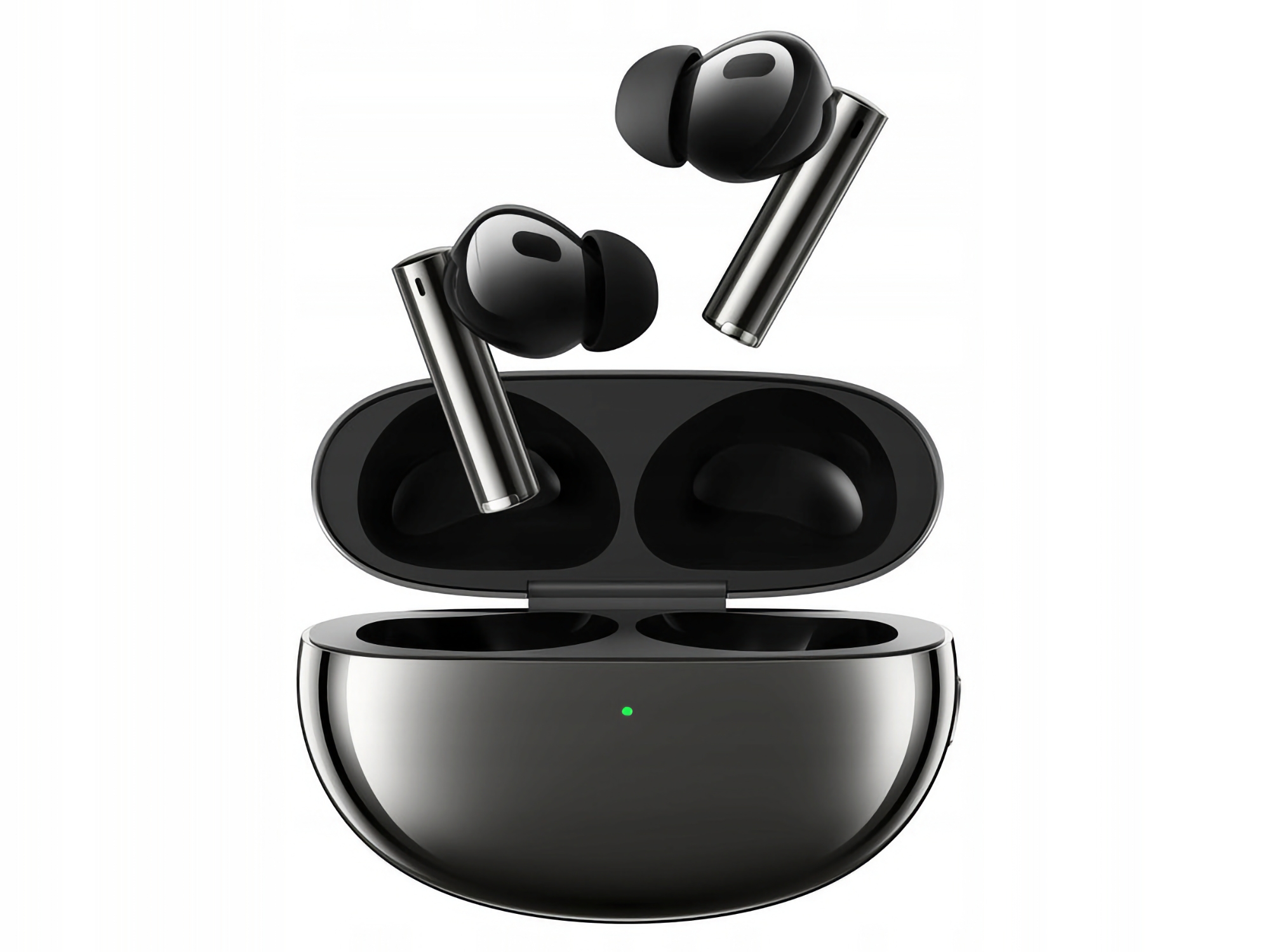 12% de descuento: realme Buds Air 5 Pro con ANC y hasta 40 horas de autonomía a la venta en Amazon a precio promocional 12% de descuento: realme Buds Air 5 Pro con ANC y hasta 40 horas de autonomía a la venta en Amazon a precio promocional