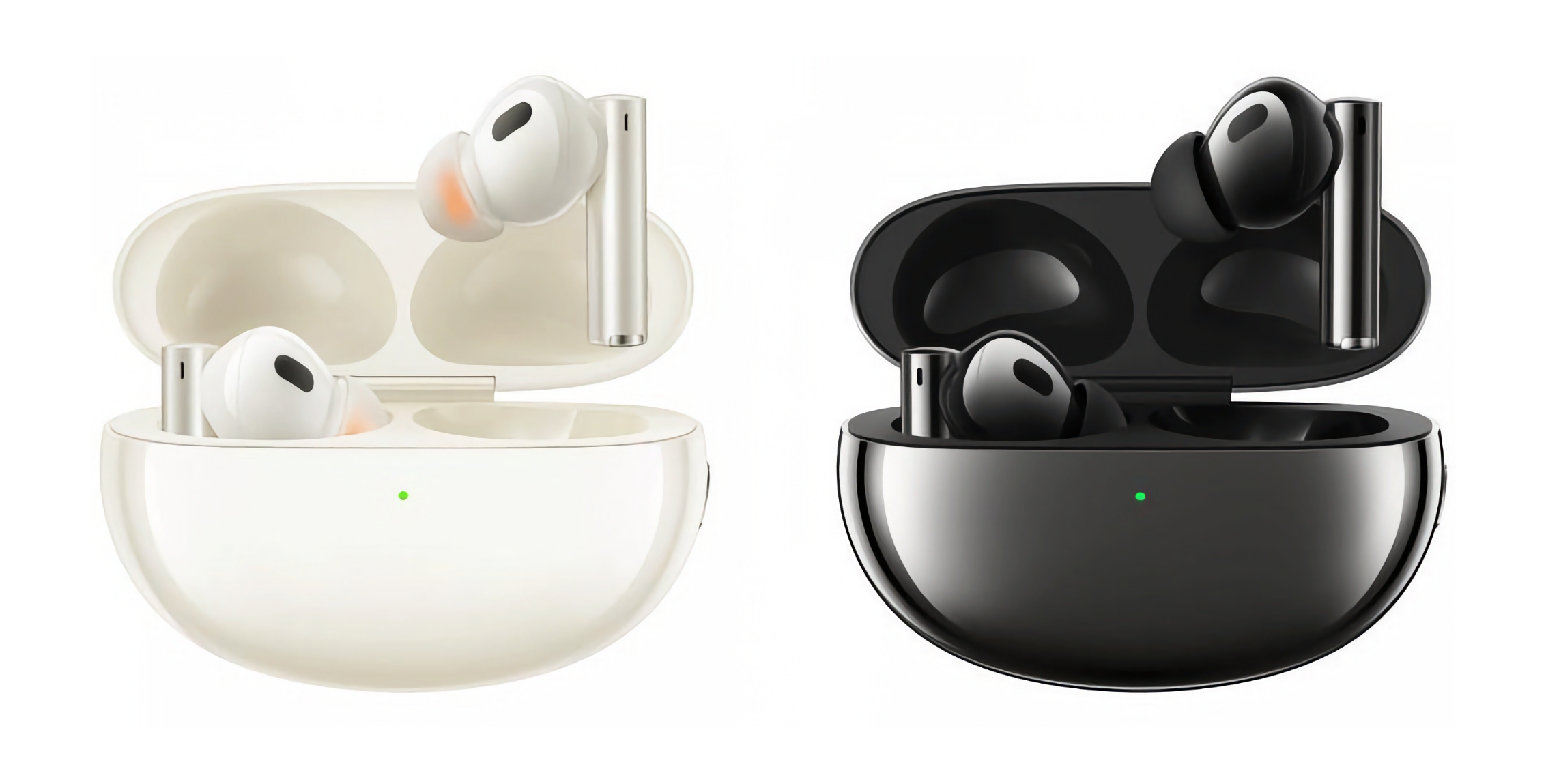 realme Buds Air 5 Pro debutan en Europa: TWS, con ANC, protección IPX5, Spatial Audio y hasta 40 horas de batería por 79 euros realme Buds Air 5 Pro debutan en Europa: TWS, con ANC, protección IPX5, Spatial Audio y hasta 40 horas de batería por 79 euros