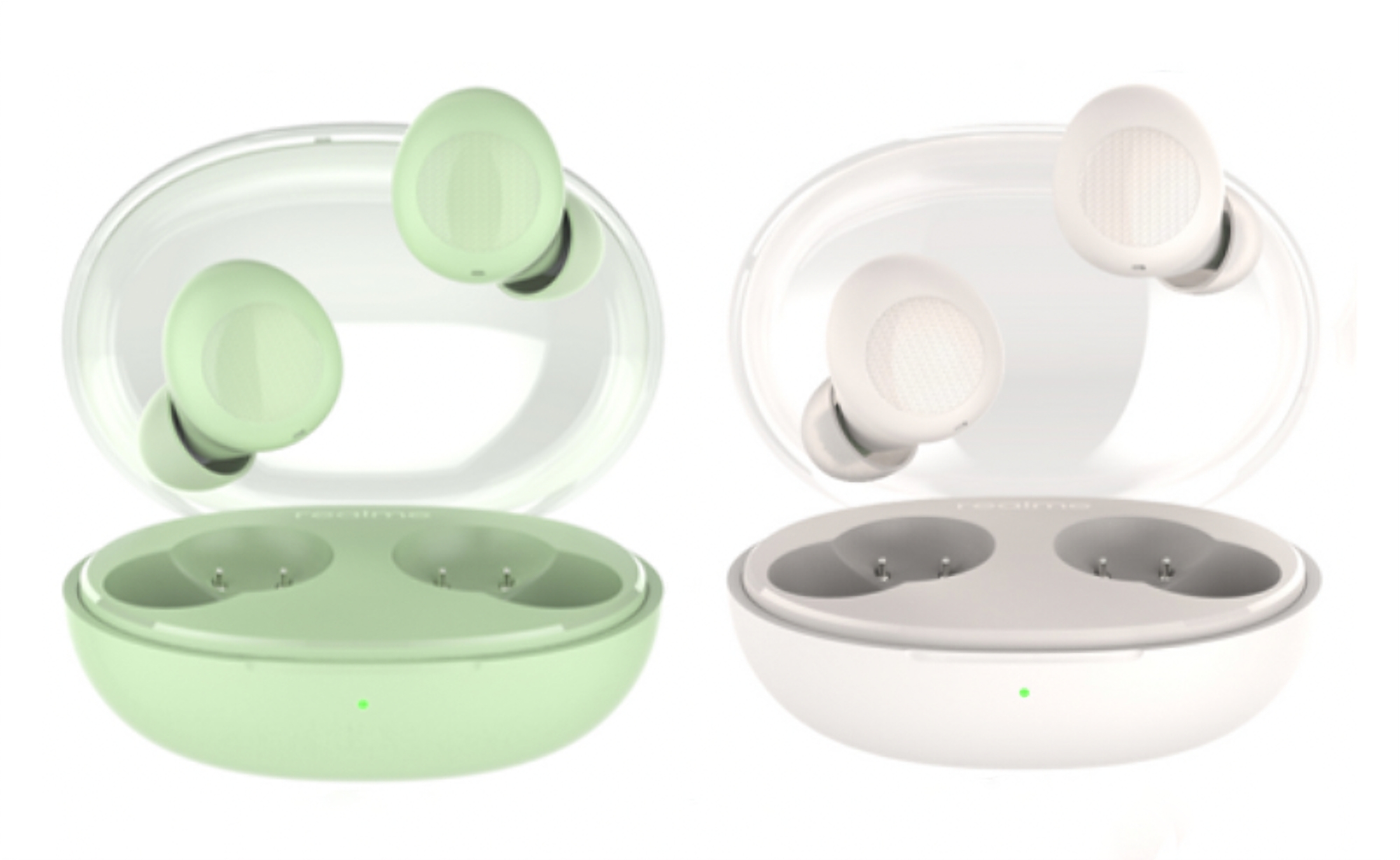 realme se está preparando para lanzar los auriculares TWS Buds Q2s realme se está preparando para lanzar los auriculares TWS Buds Q2s