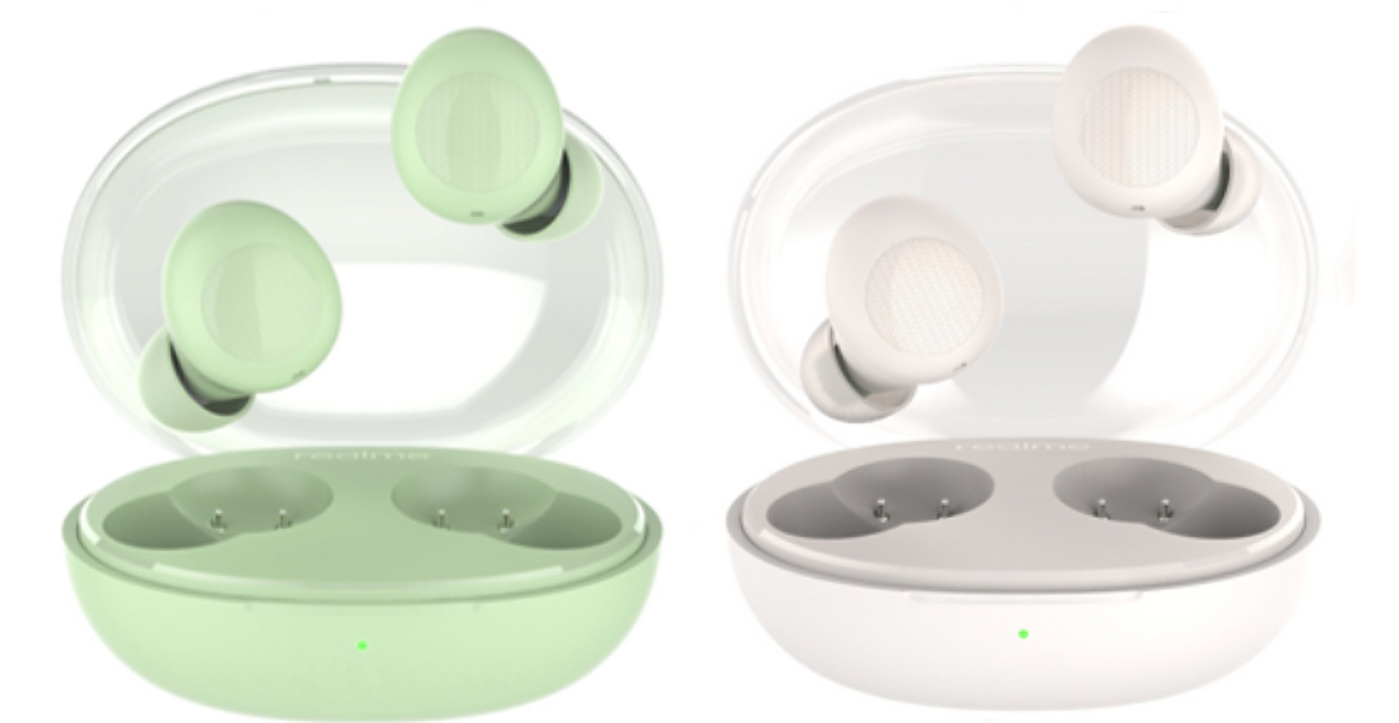 Los auriculares realme Buds Q2s llegarán a Europa por 29 € Los auriculares realme Buds Q2s llegarán a Europa por 29 €