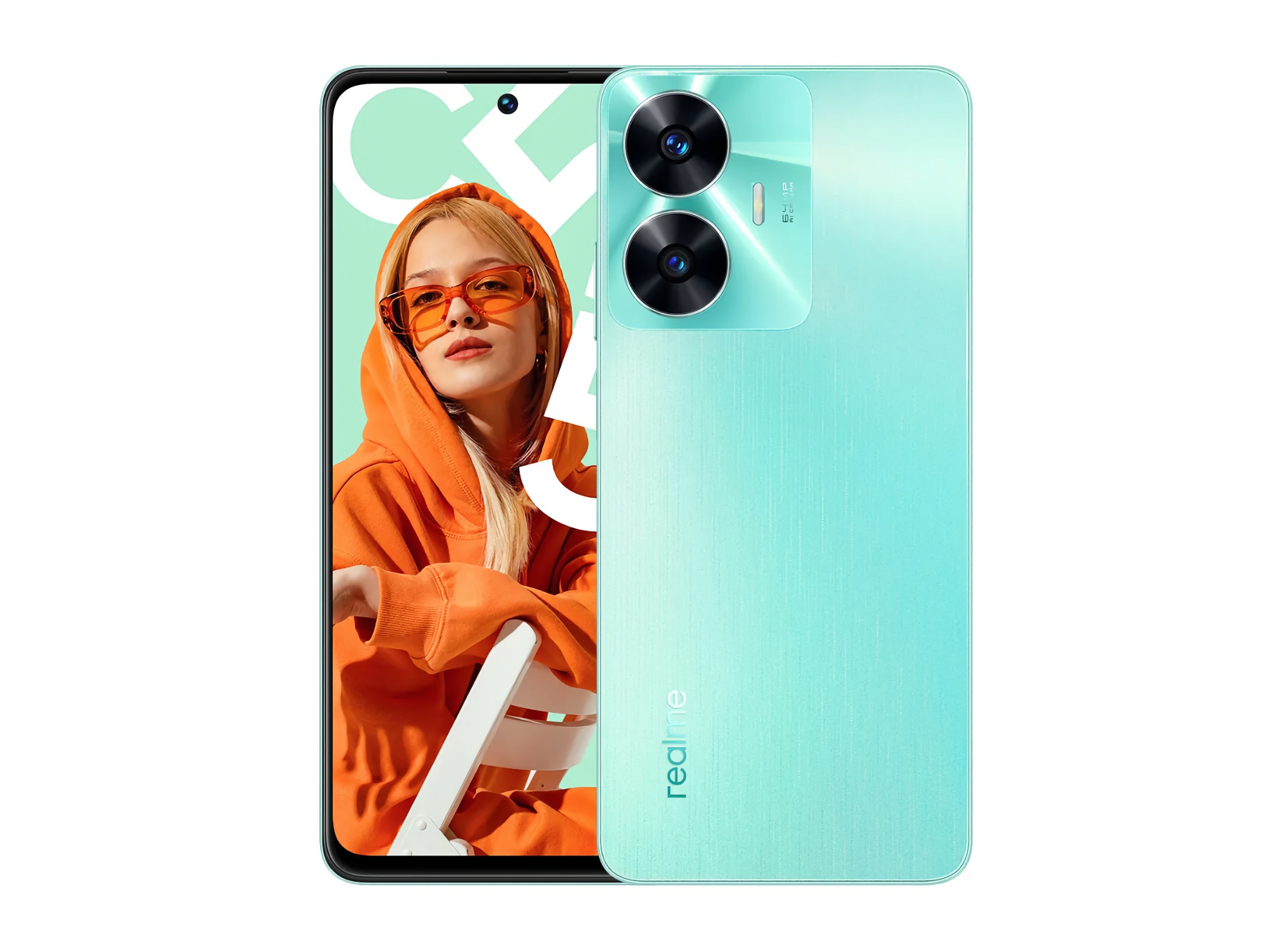 realme se prepara para lanzar realme C65, será el primer smartphone de la serie C con soporte 5G realme se prepara para lanzar realme C65, será el primer smartphone de la serie C con soporte 5G