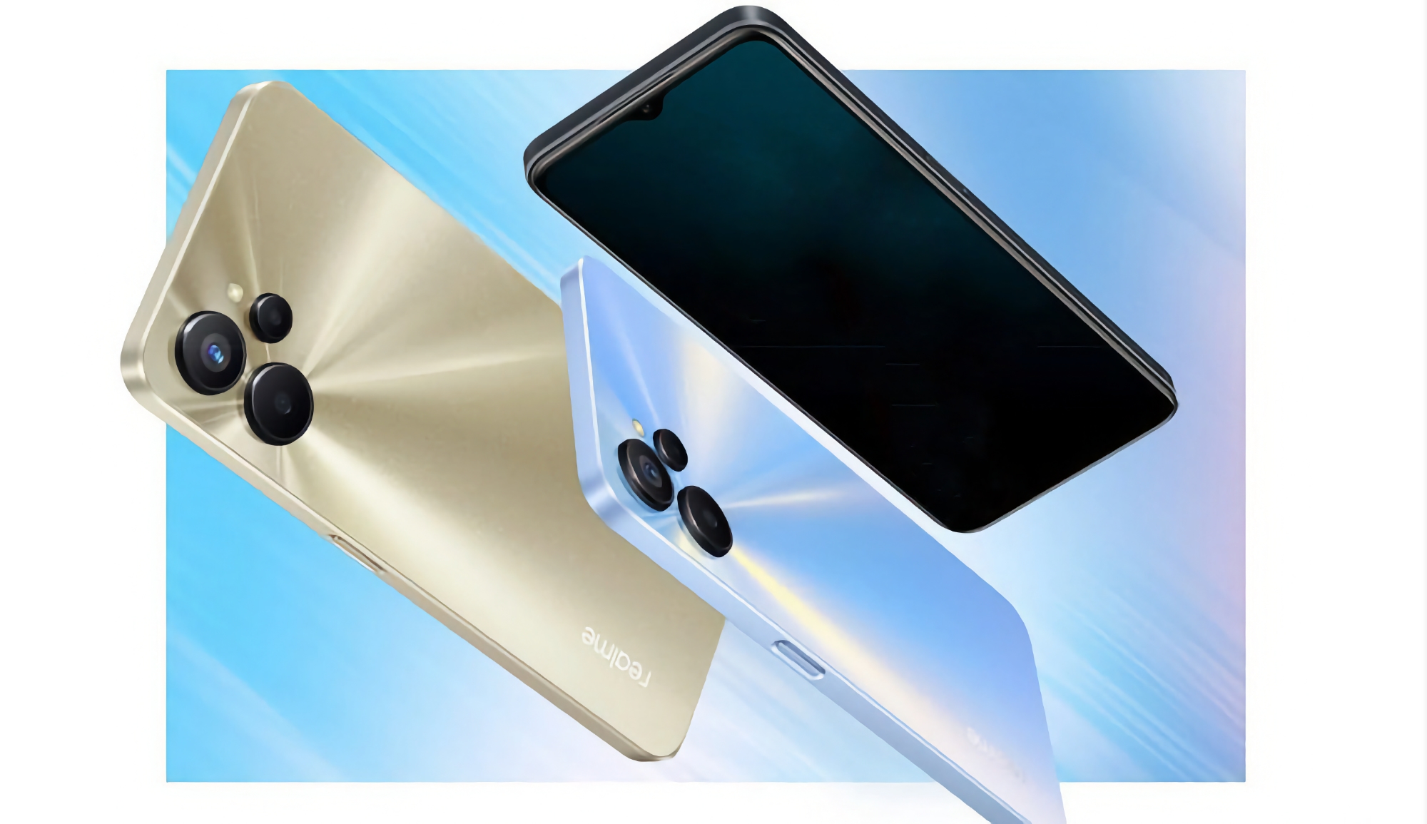 Cuándo saldrá a la venta el realme C67 5G y cuánto costará Cuándo saldrá a la venta el realme C67 5G y cuánto costará