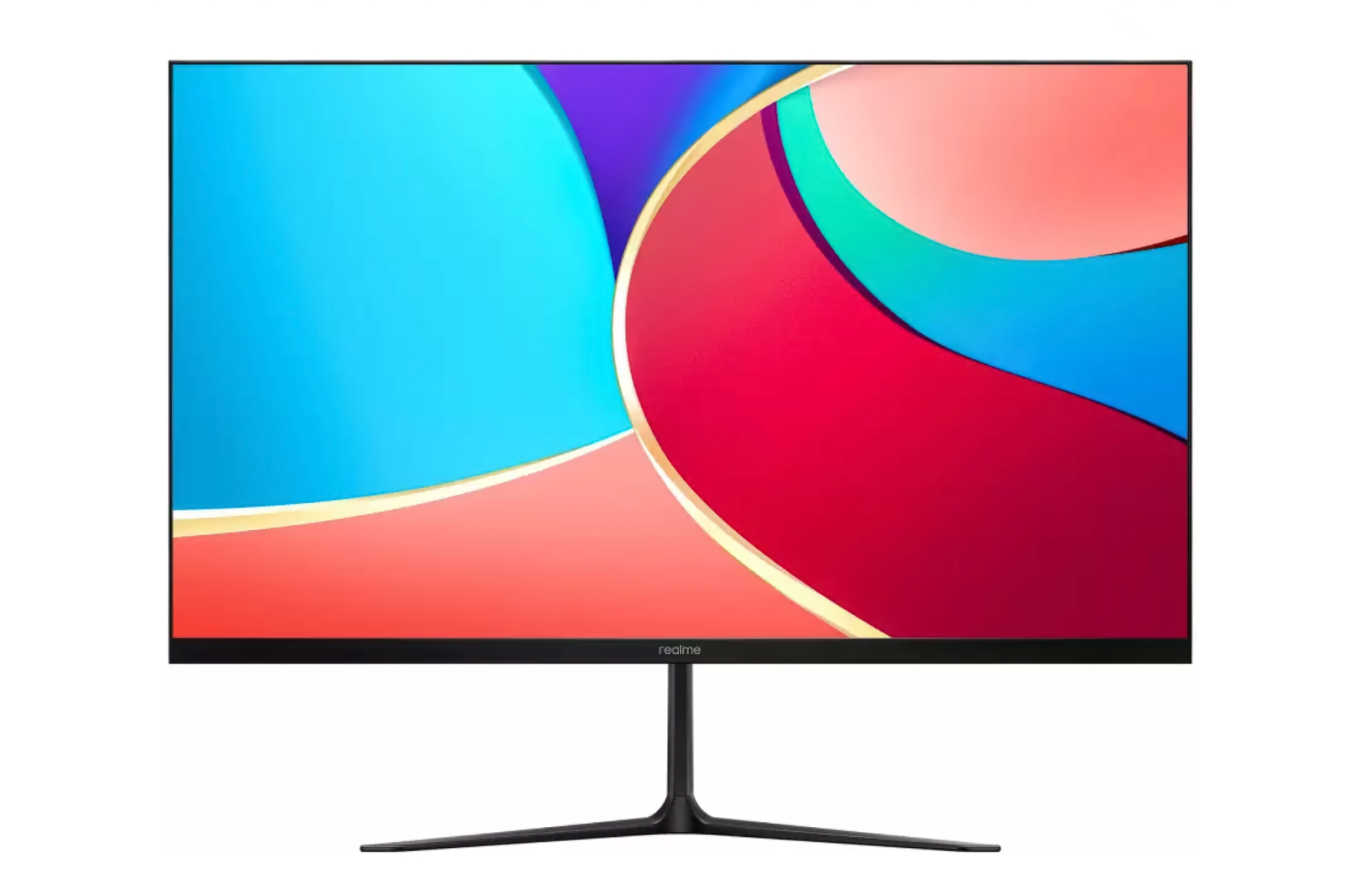 realme Flat Monitor Full HD: pantalla de 23,8″, frecuencia de refresco de 75Hz, marco delgado y precio de 238€ realme Flat Monitor Full HD: pantalla de 23,8″, frecuencia de refresco de 75Hz, marco delgado y precio de 238€